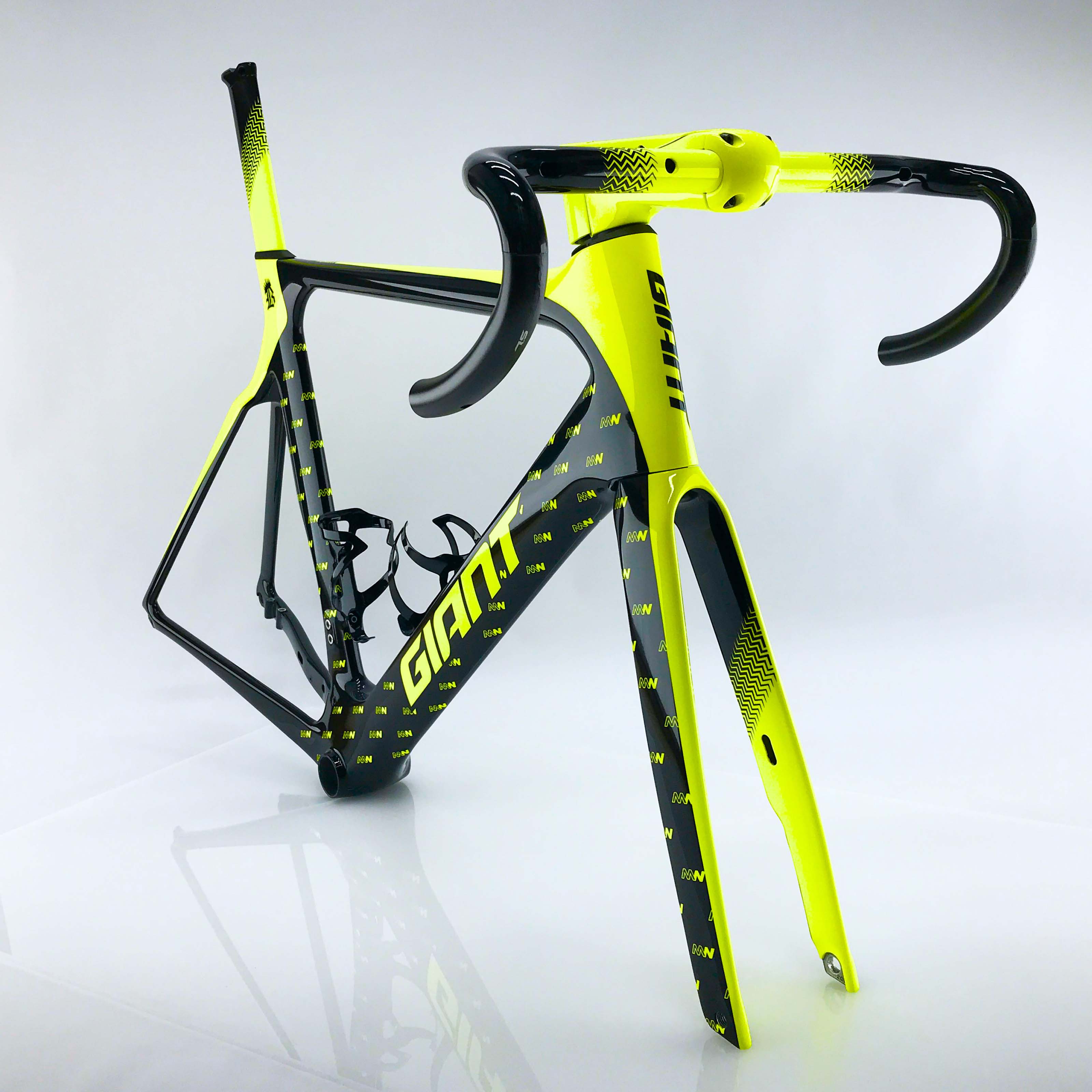 2019 N2 Giant Propel