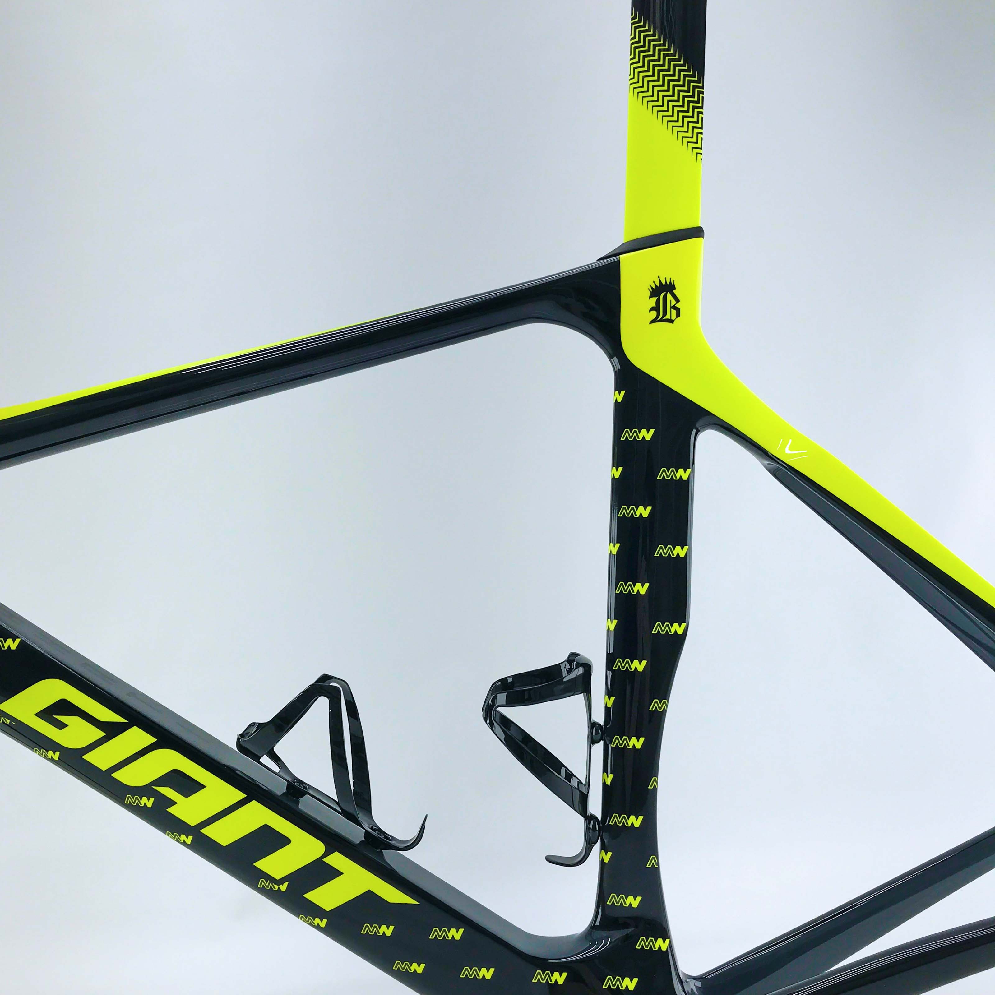 2019 N2 Giant Propel