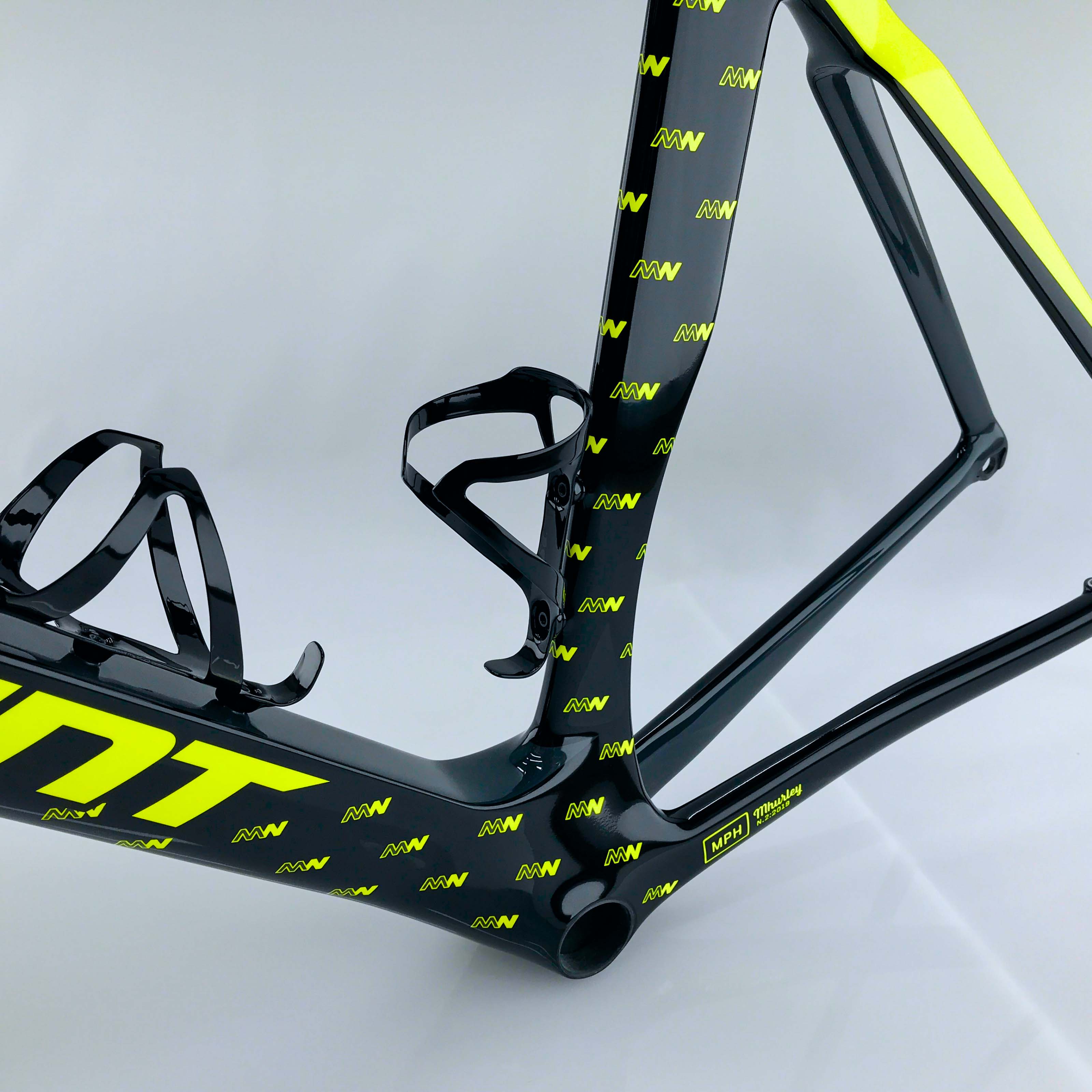 2019 N2 Giant Propel