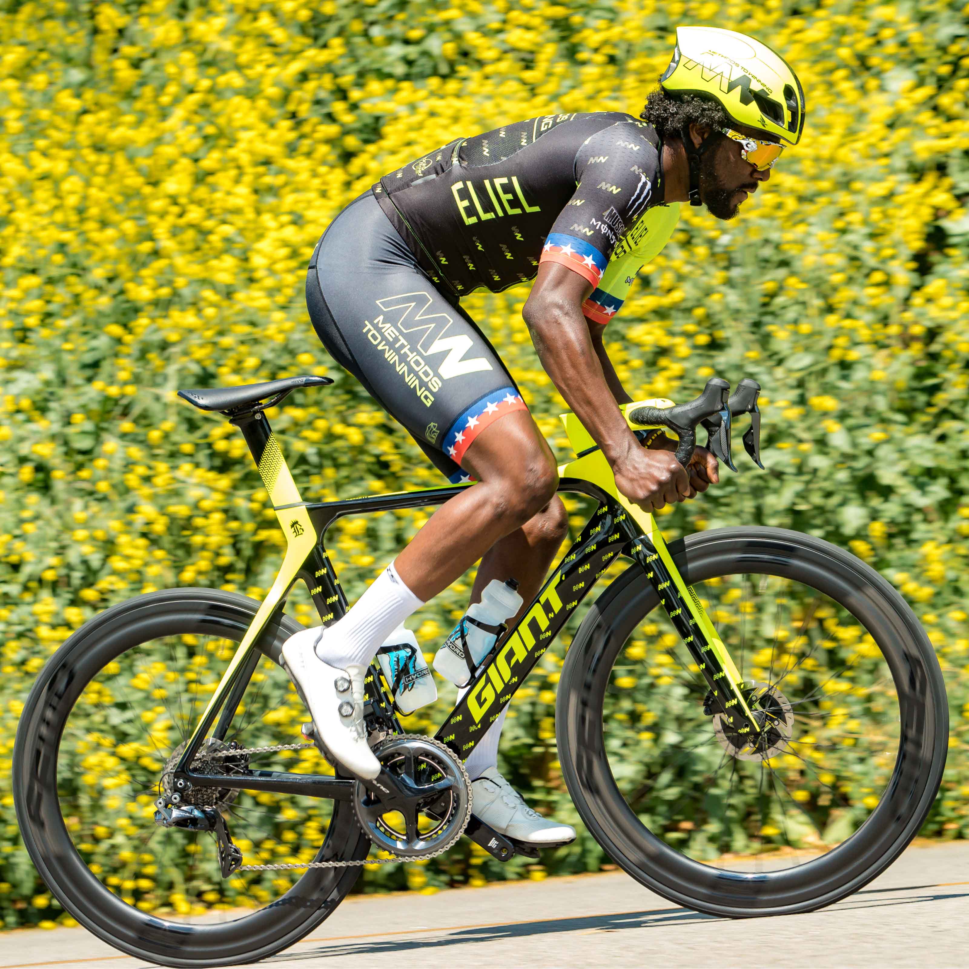 2019 N2 Giant Propel