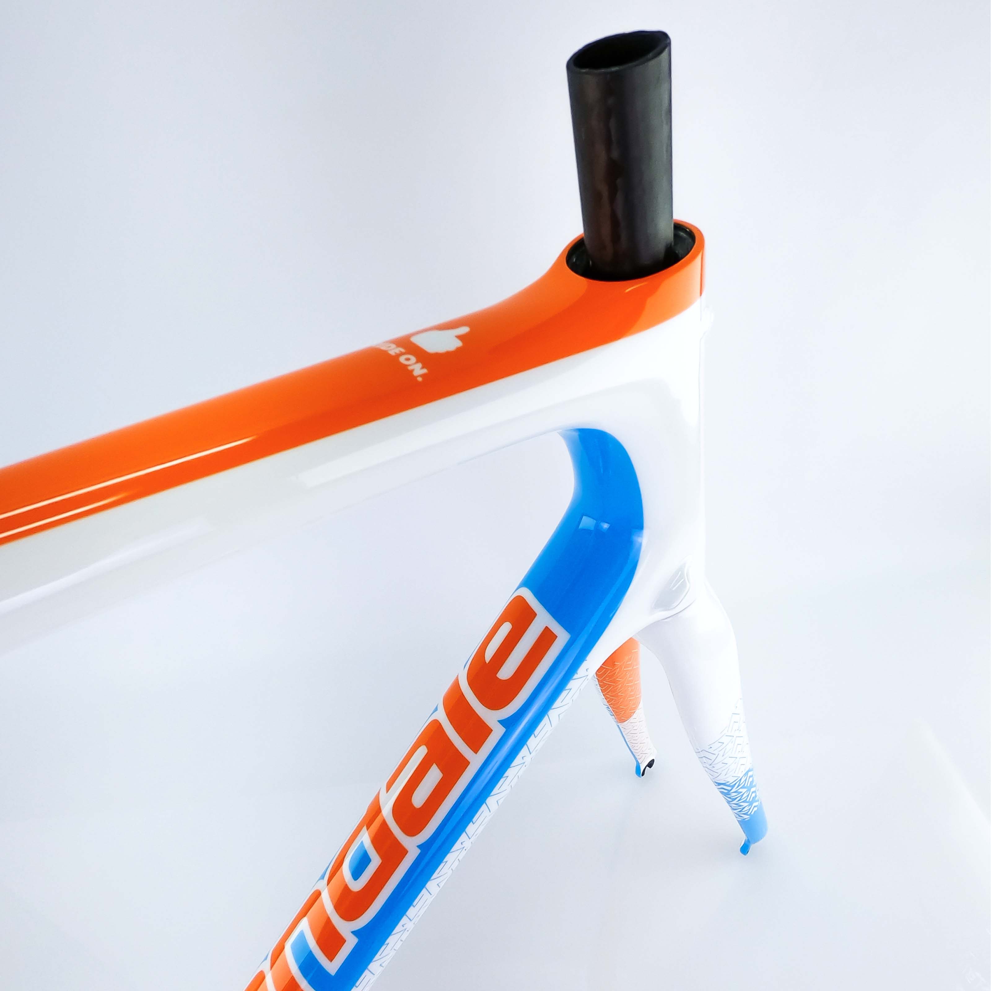 2019 N1 Cannondale SuperSix EVO