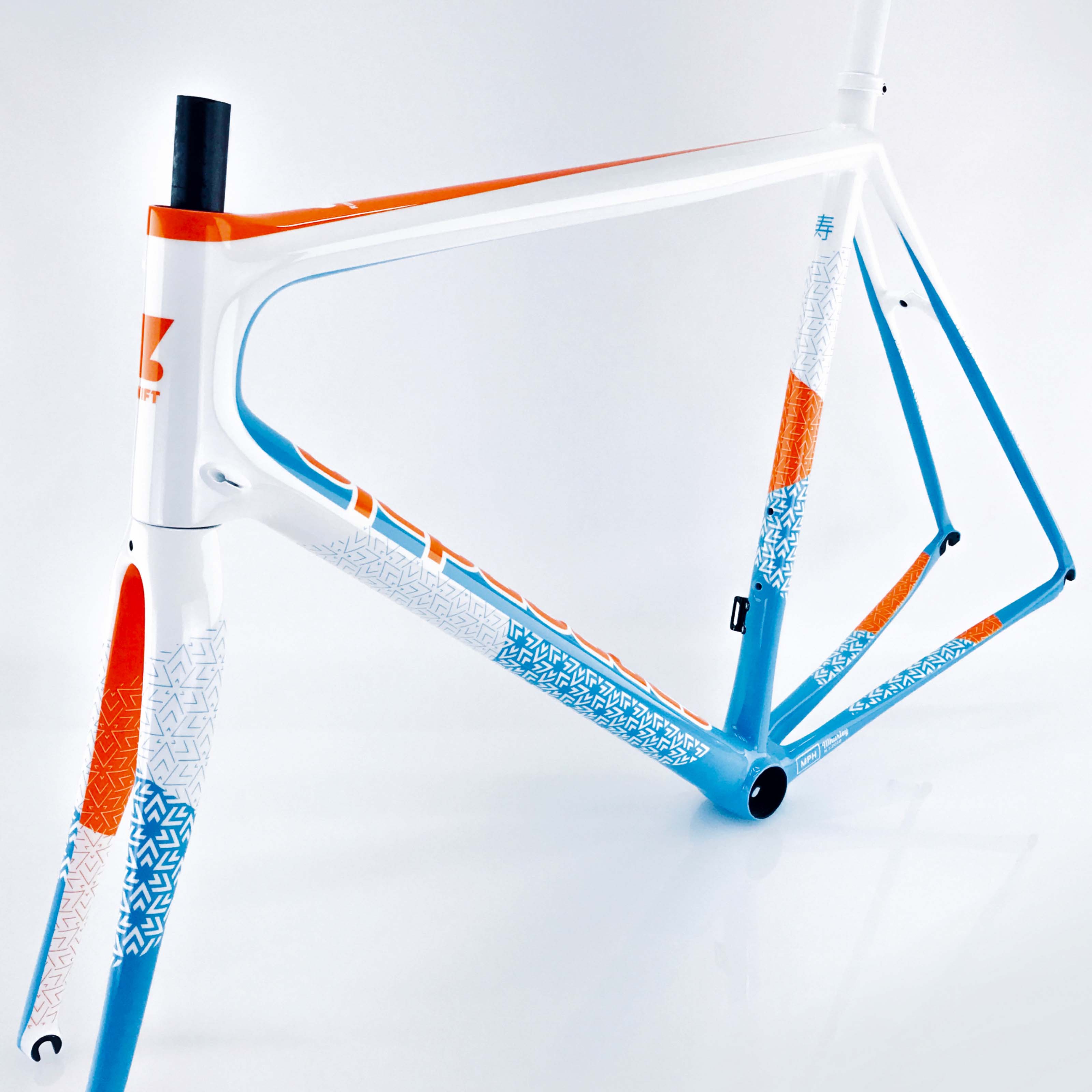 2019 N1 Cannondale SuperSix EVO