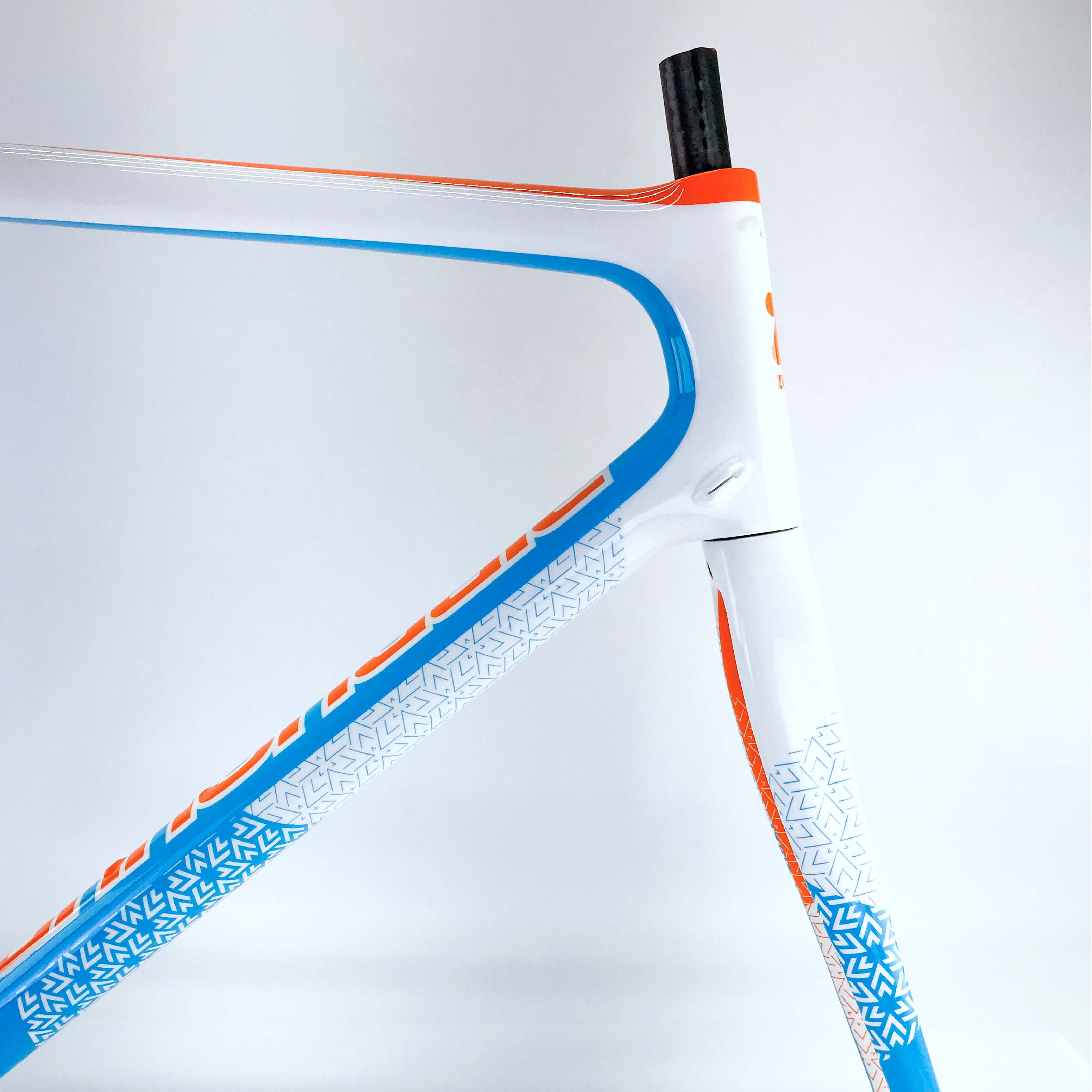 2019 N1 Cannondale SuperSix EVO