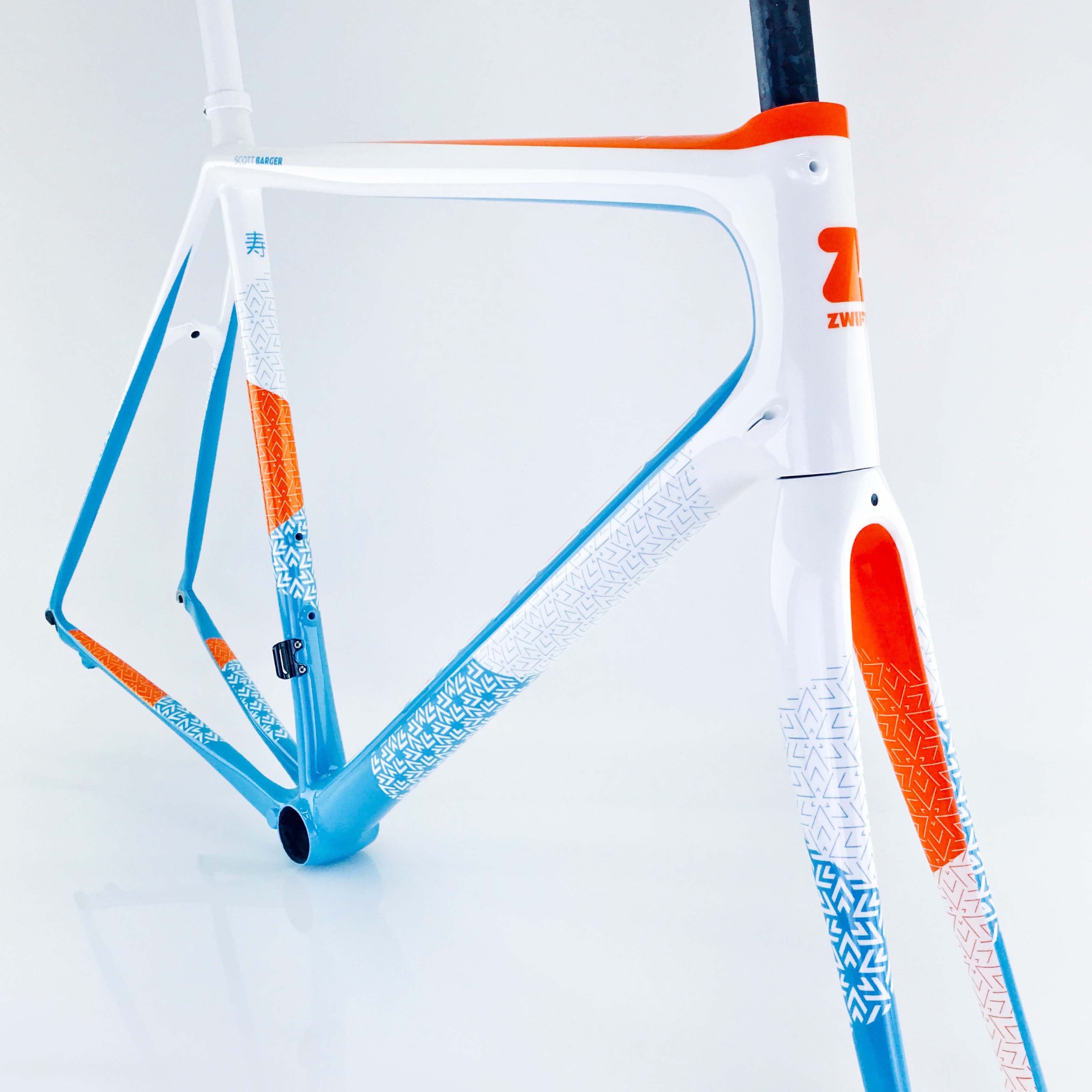 2019 N1 Cannondale SuperSix EVO