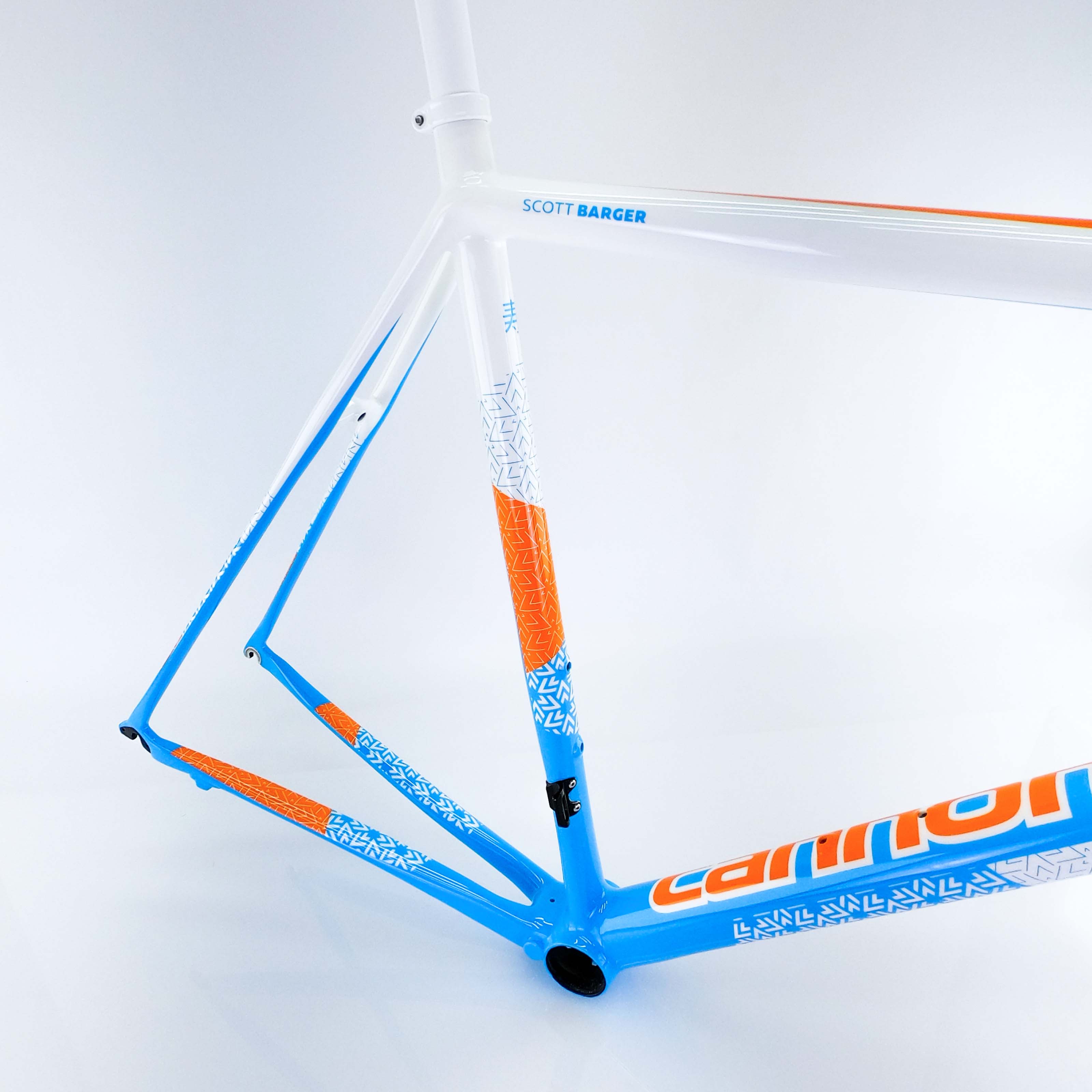 2019 N1 Cannondale SuperSix EVO