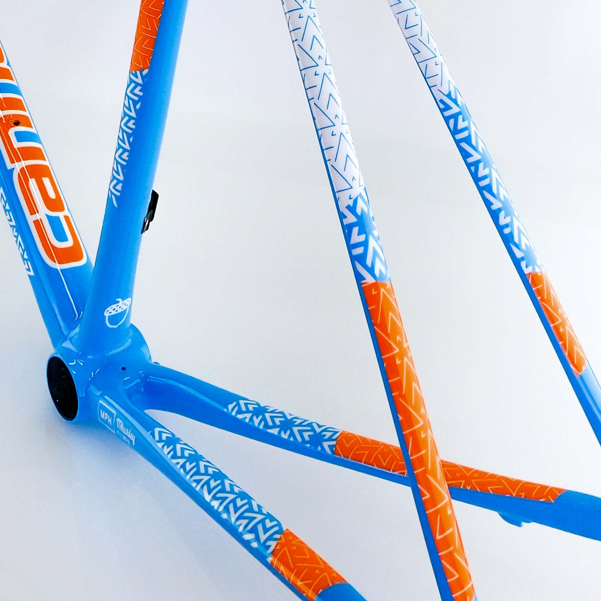 2019 N1 Cannondale SuperSix EVO