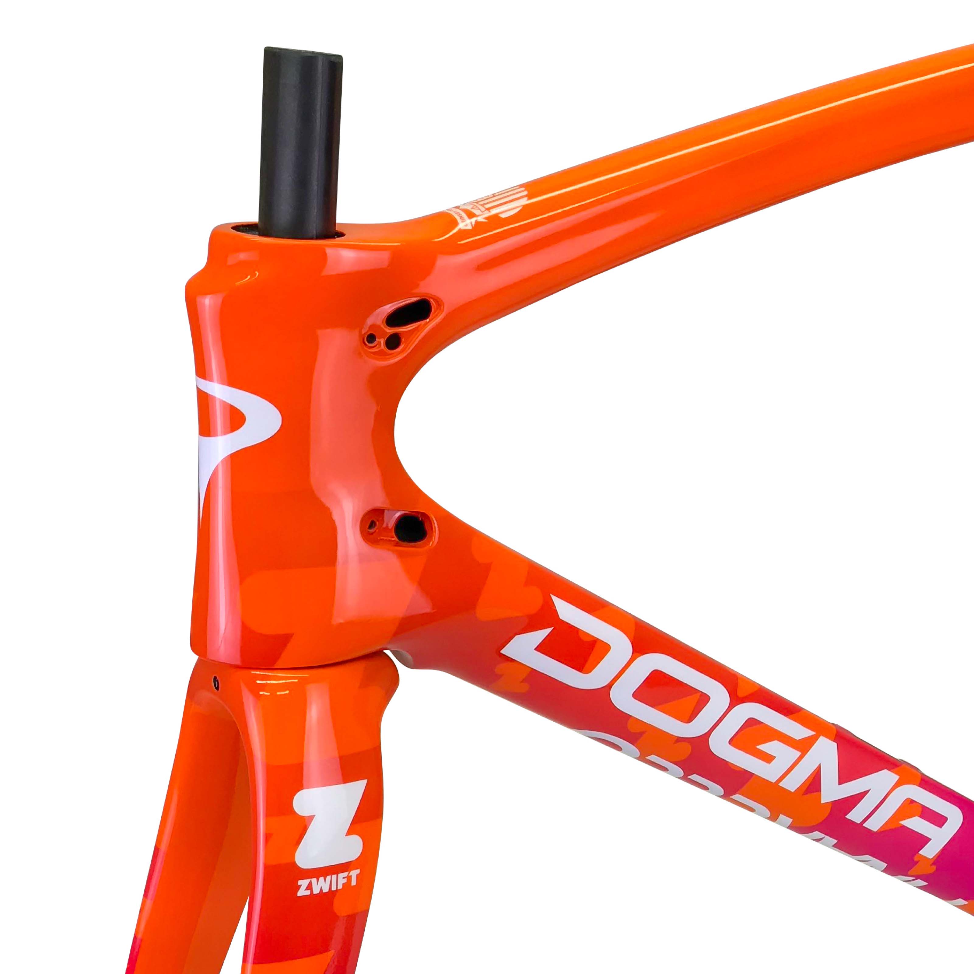 2018 N2 Pinarello Dogma F8