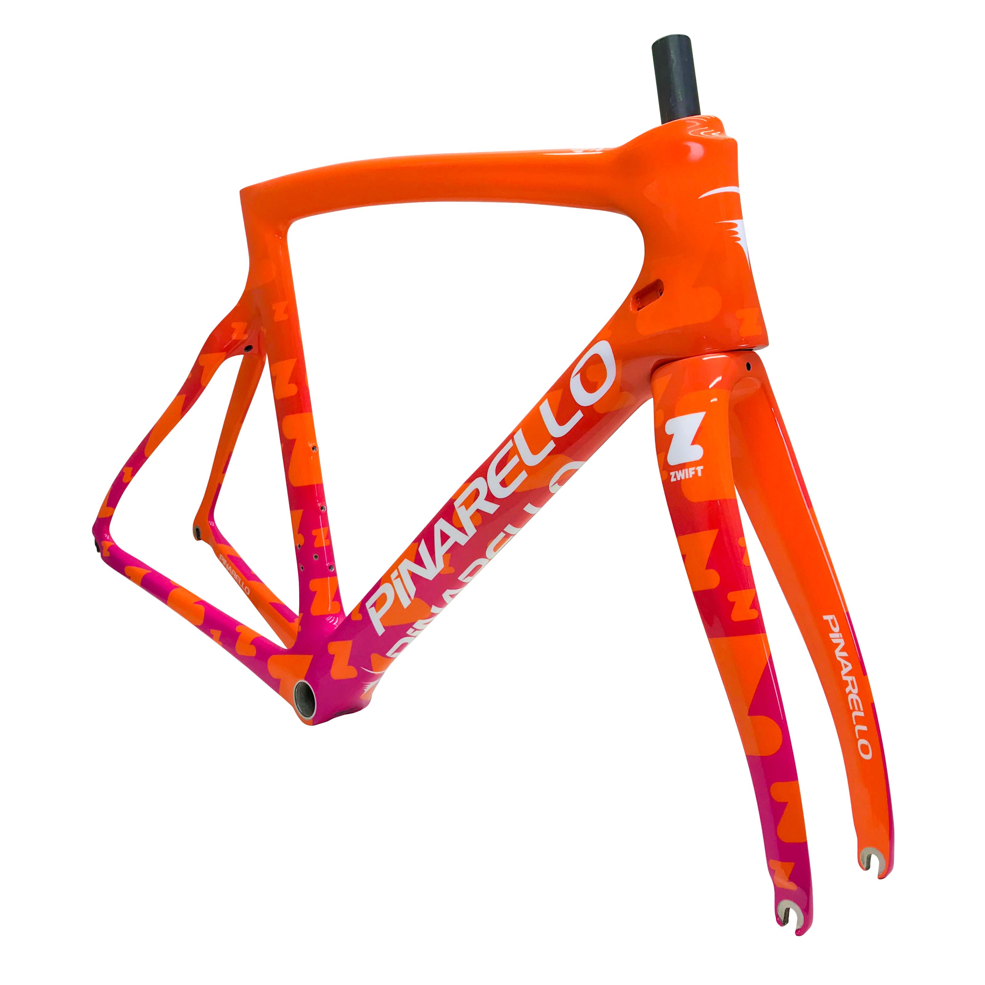 2018 N2 Pinarello Dogma F8