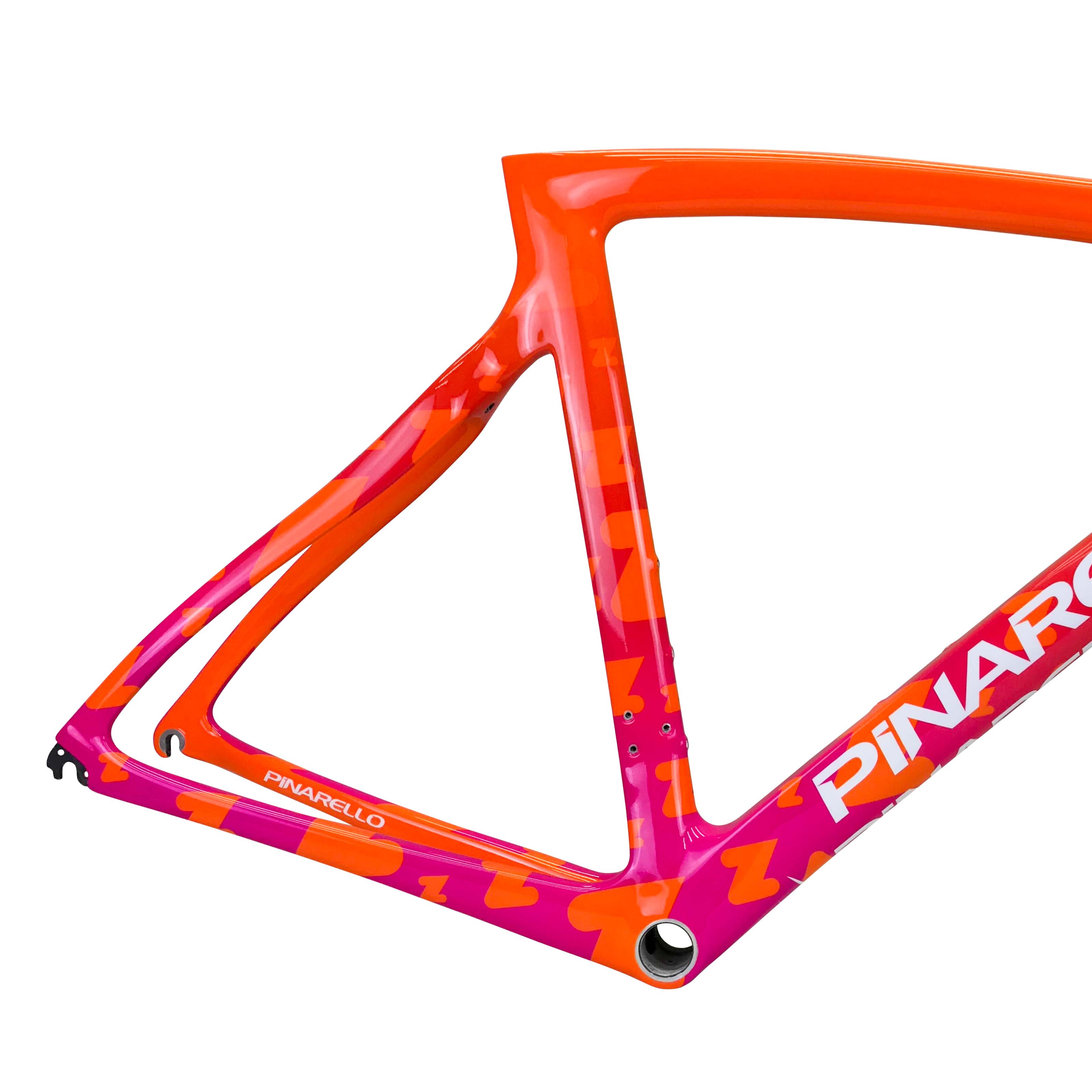 2018 N2 Pinarello Dogma F8