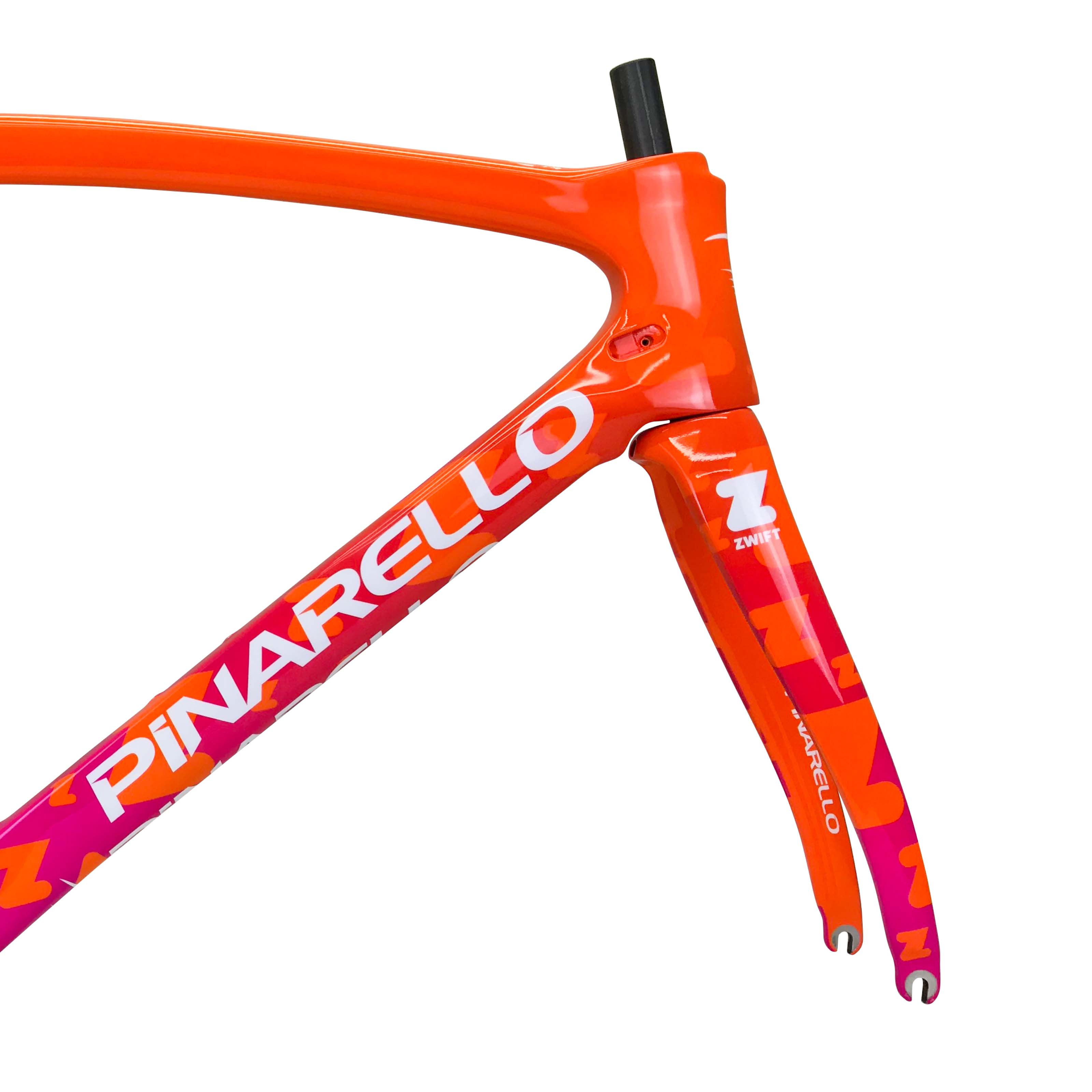 2018 N2 Pinarello Dogma F8