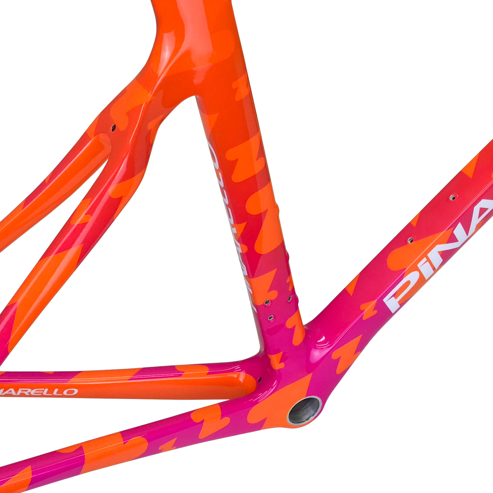 2018 N2 Pinarello Dogma F8