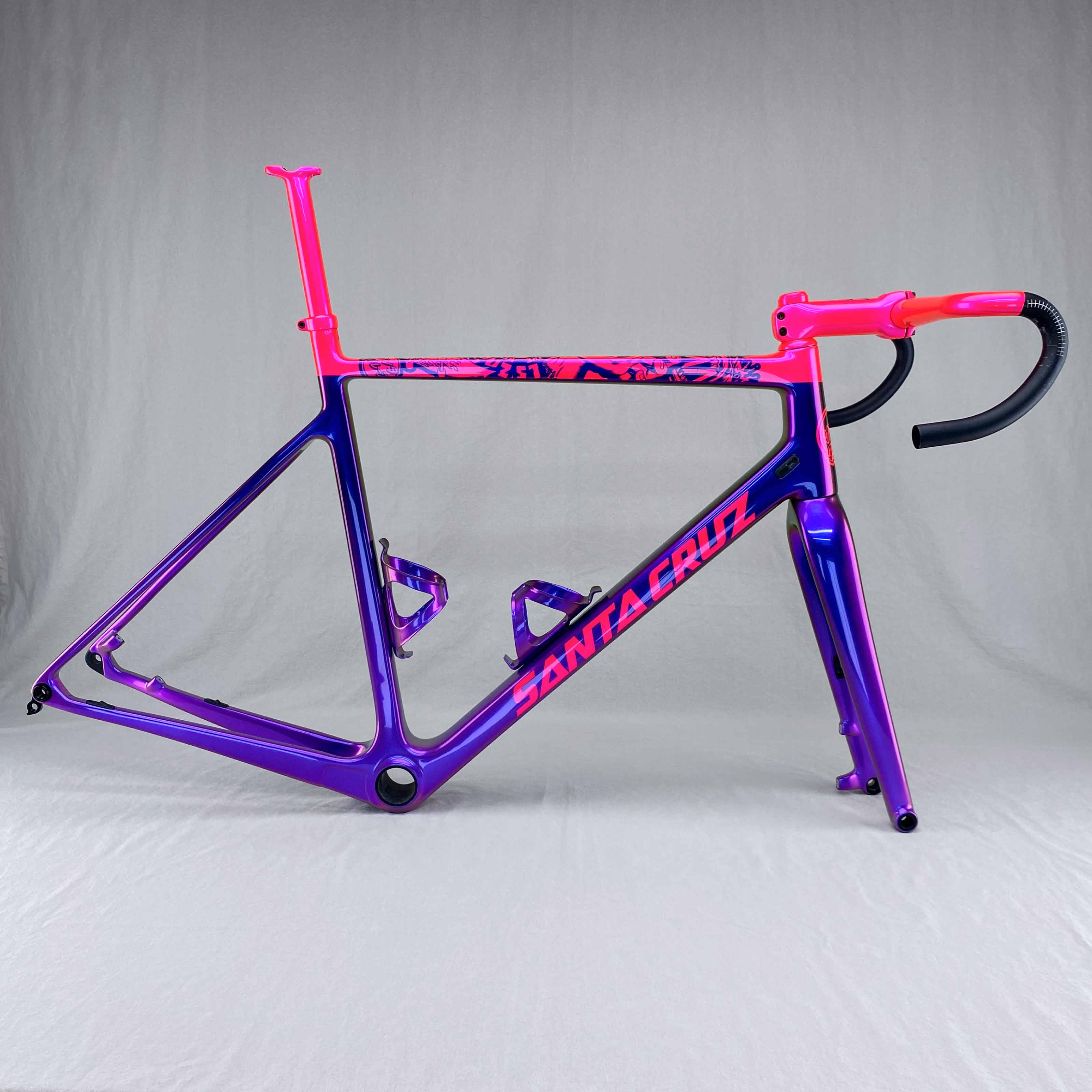 2021 N2 Santa Cruz Stigmata