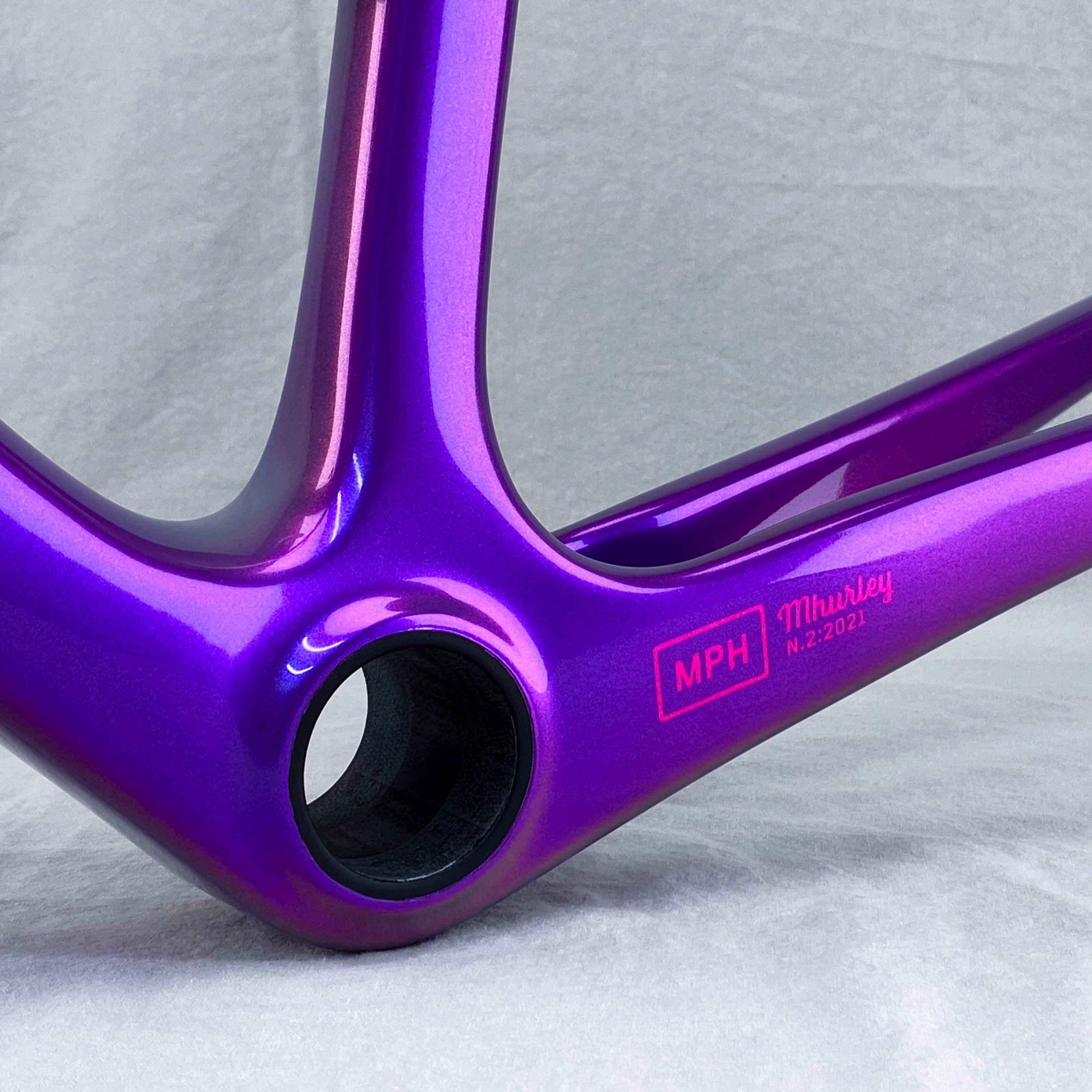 2021 N2 Santa Cruz Stigmata