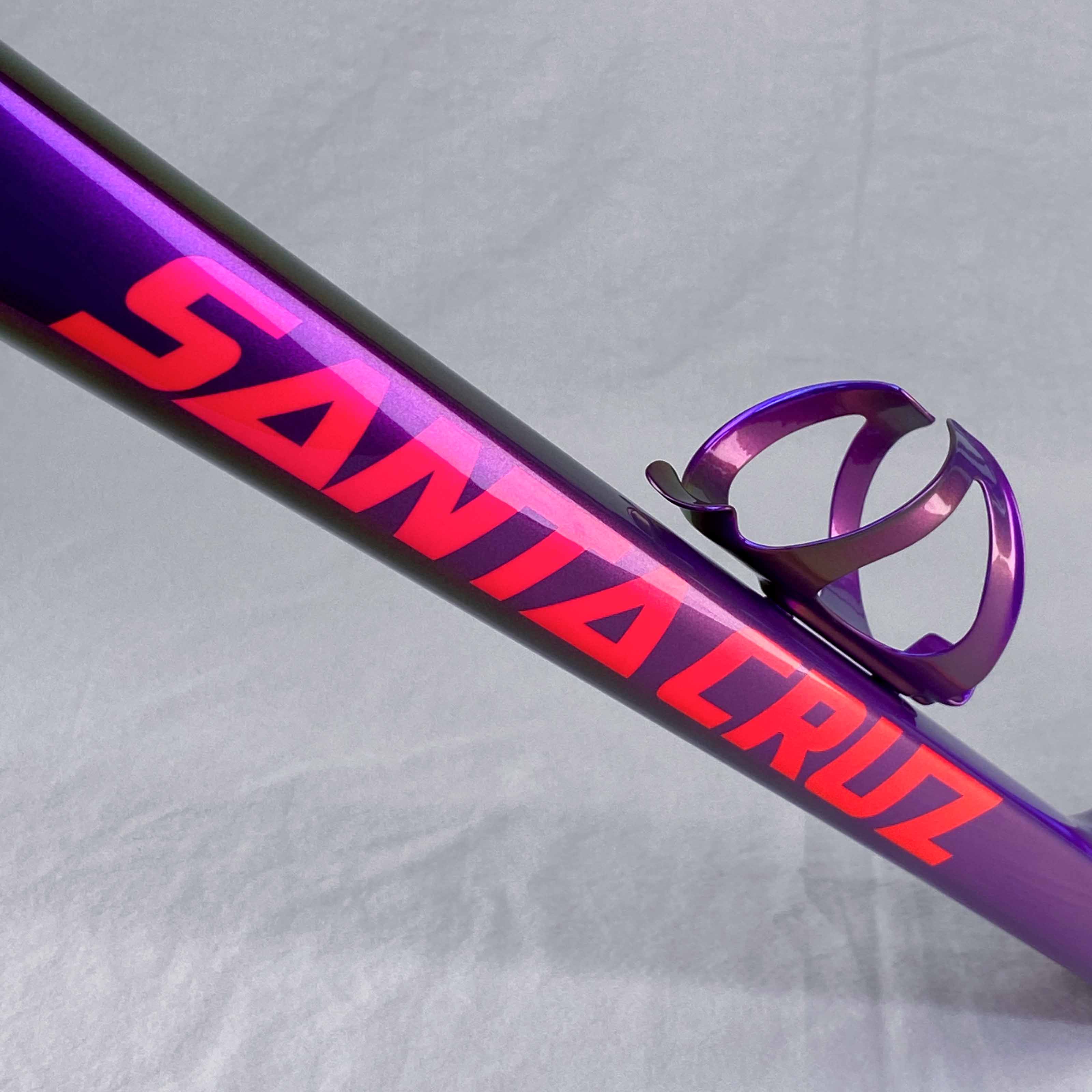 2021 N2 Santa Cruz Stigmata