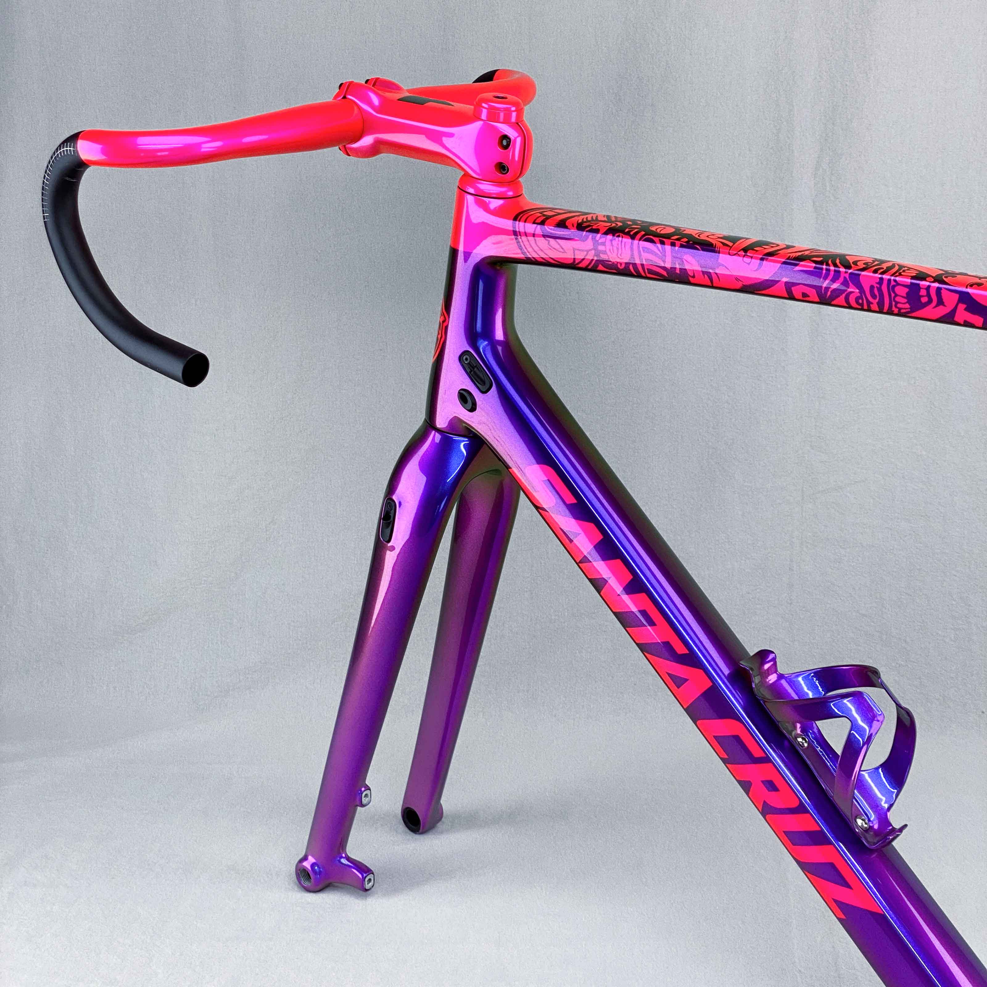 2021 N2 Santa Cruz Stigmata