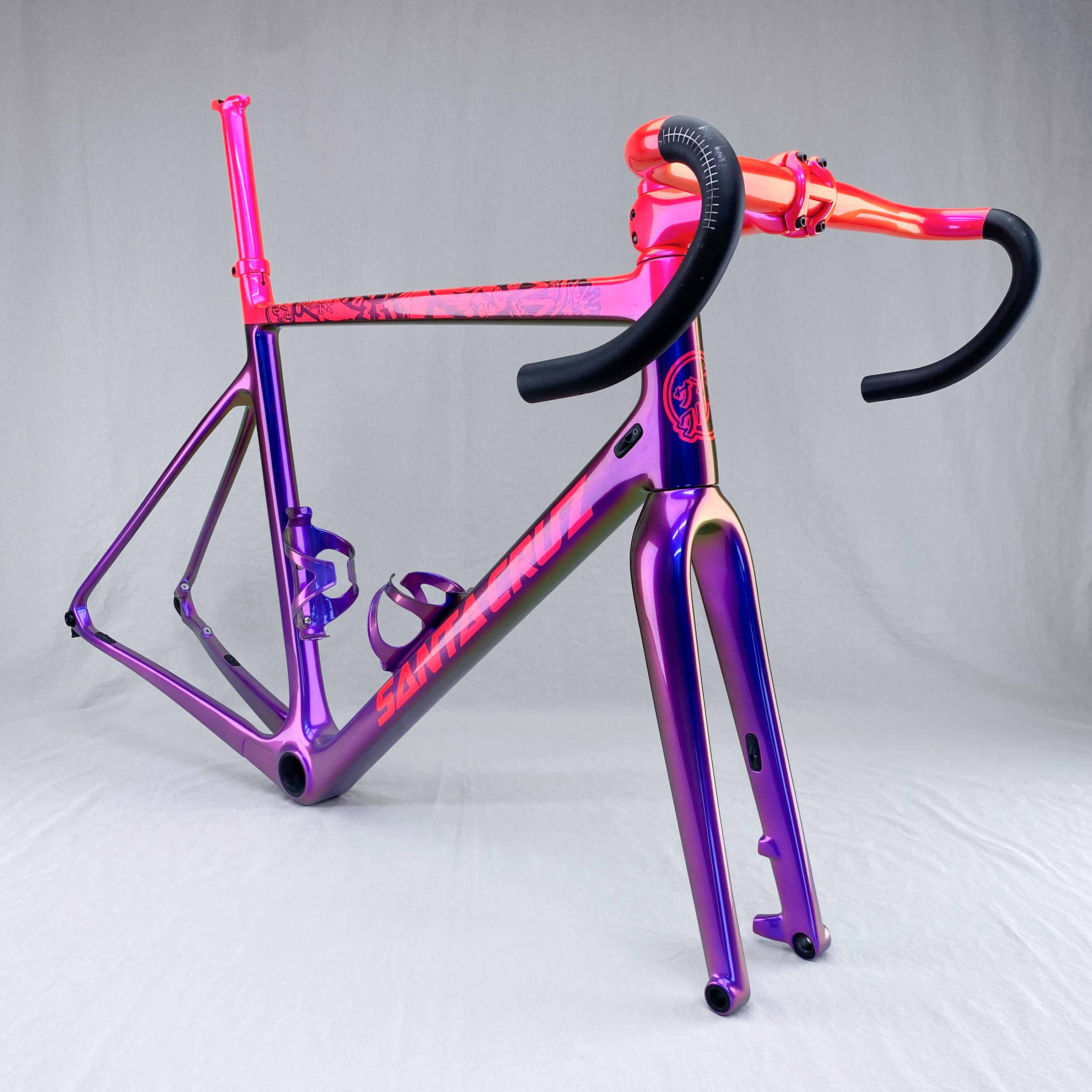 2021 N2 Santa Cruz Stigmata