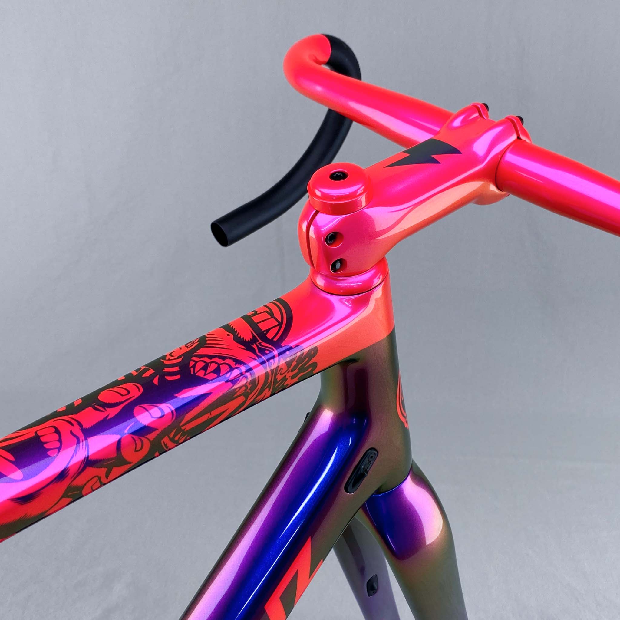 2021 N2 Santa Cruz Stigmata