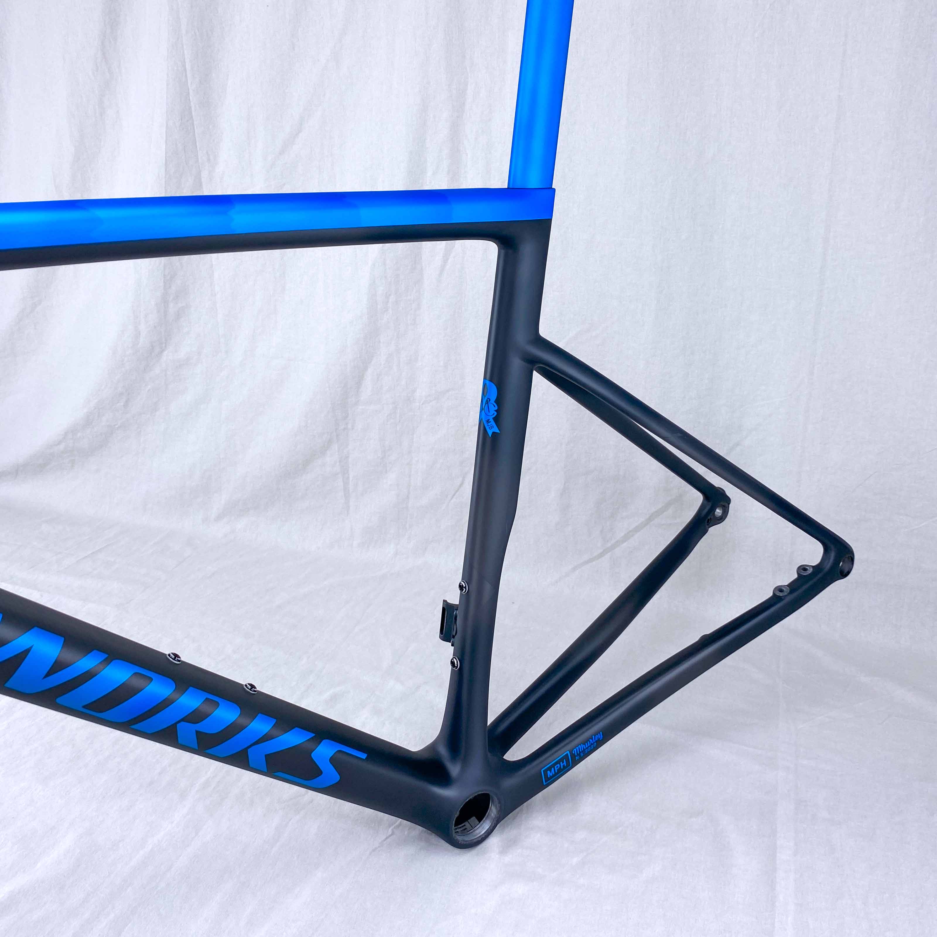 2020 N5 Specialized S-Works Tarmac SL6