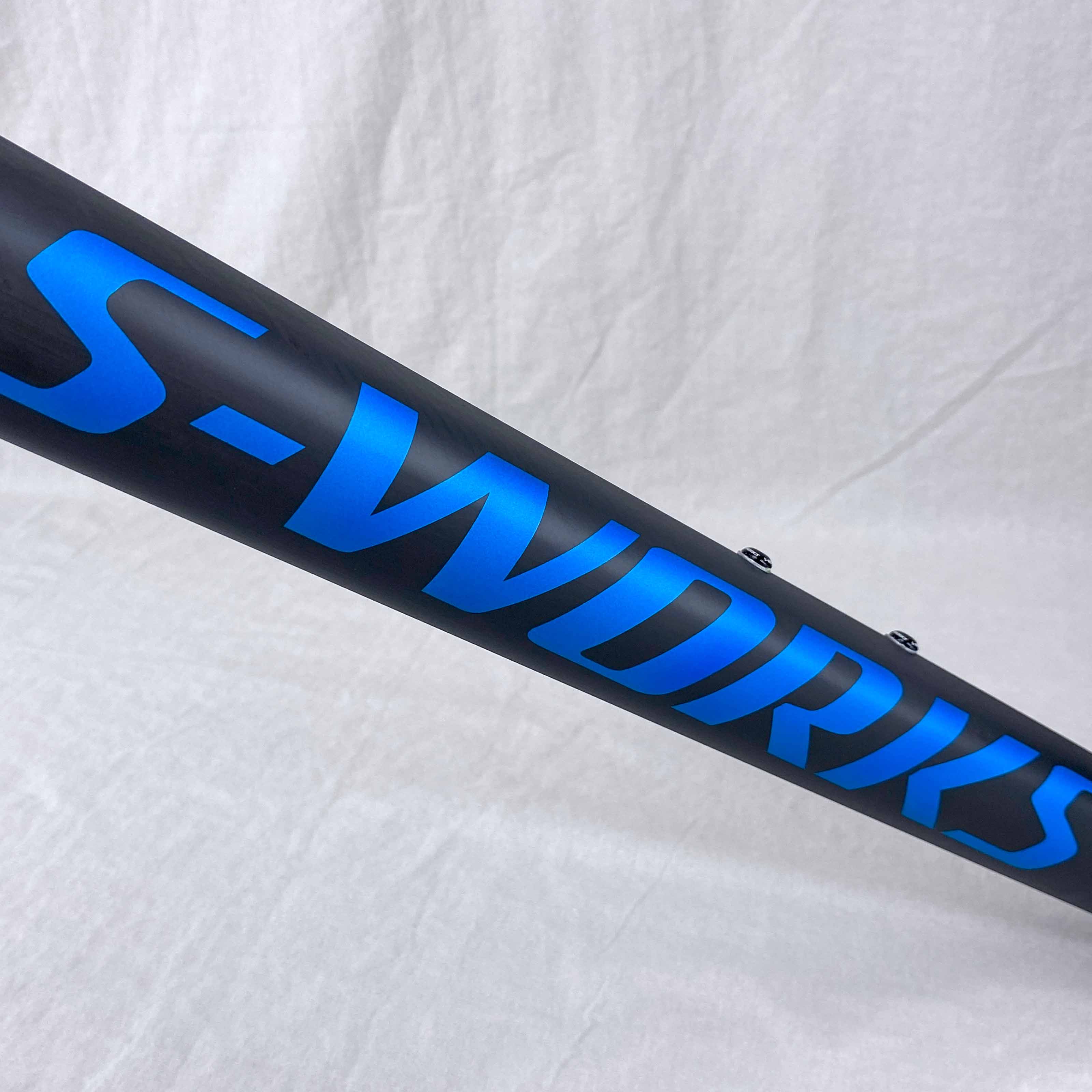 2020 N5 Specialized S-Works Tarmac SL6