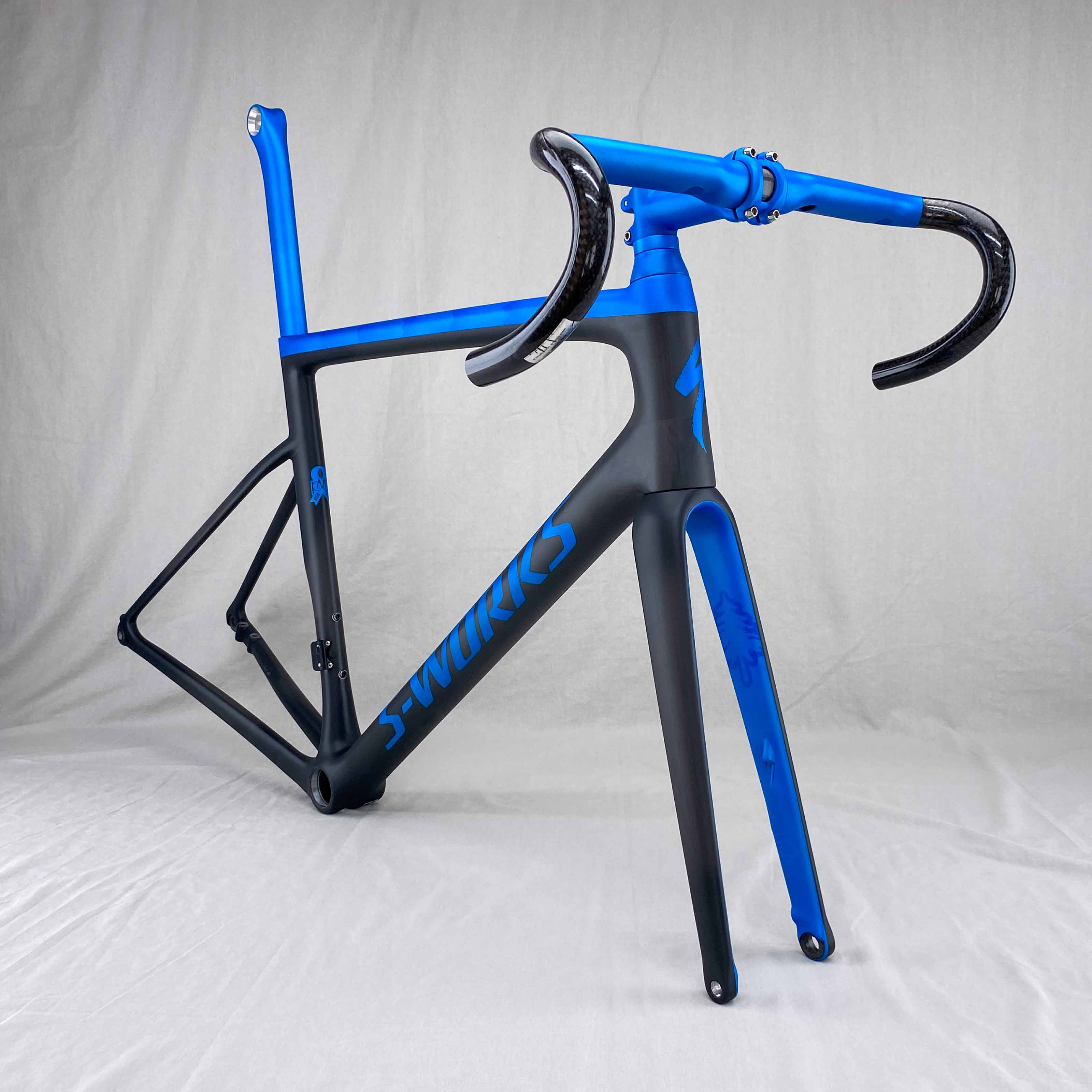2020 N5 Specialized S-Works Tarmac SL6