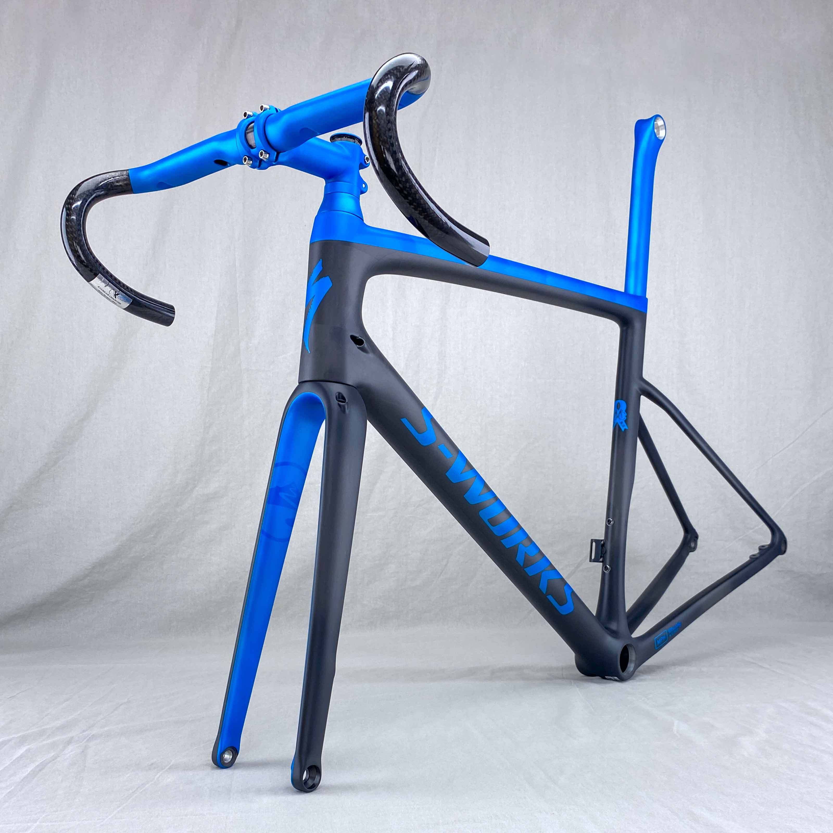 2020 N5 Specialized S-Works Tarmac SL6