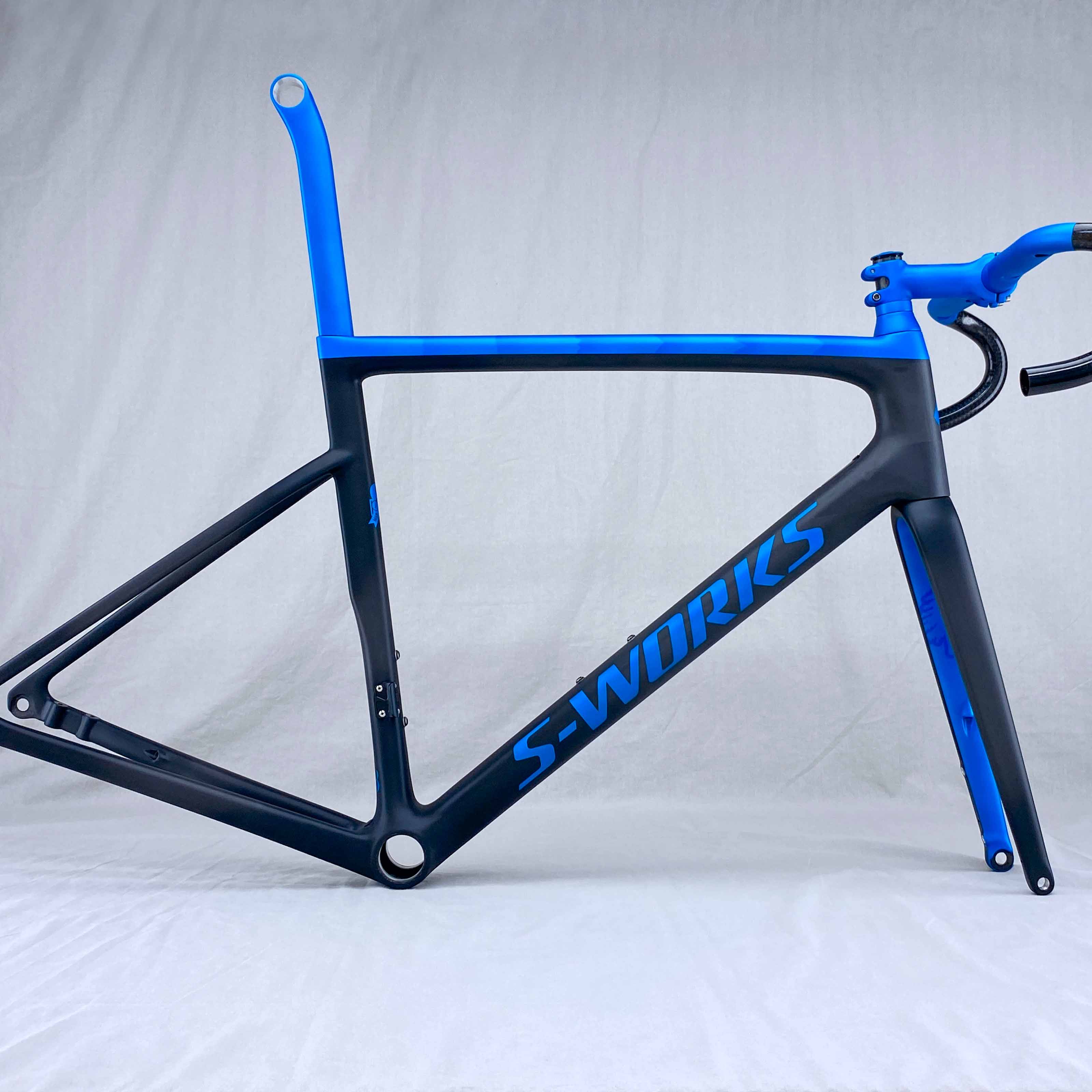 2020 N5 Specialized S-Works Tarmac SL6