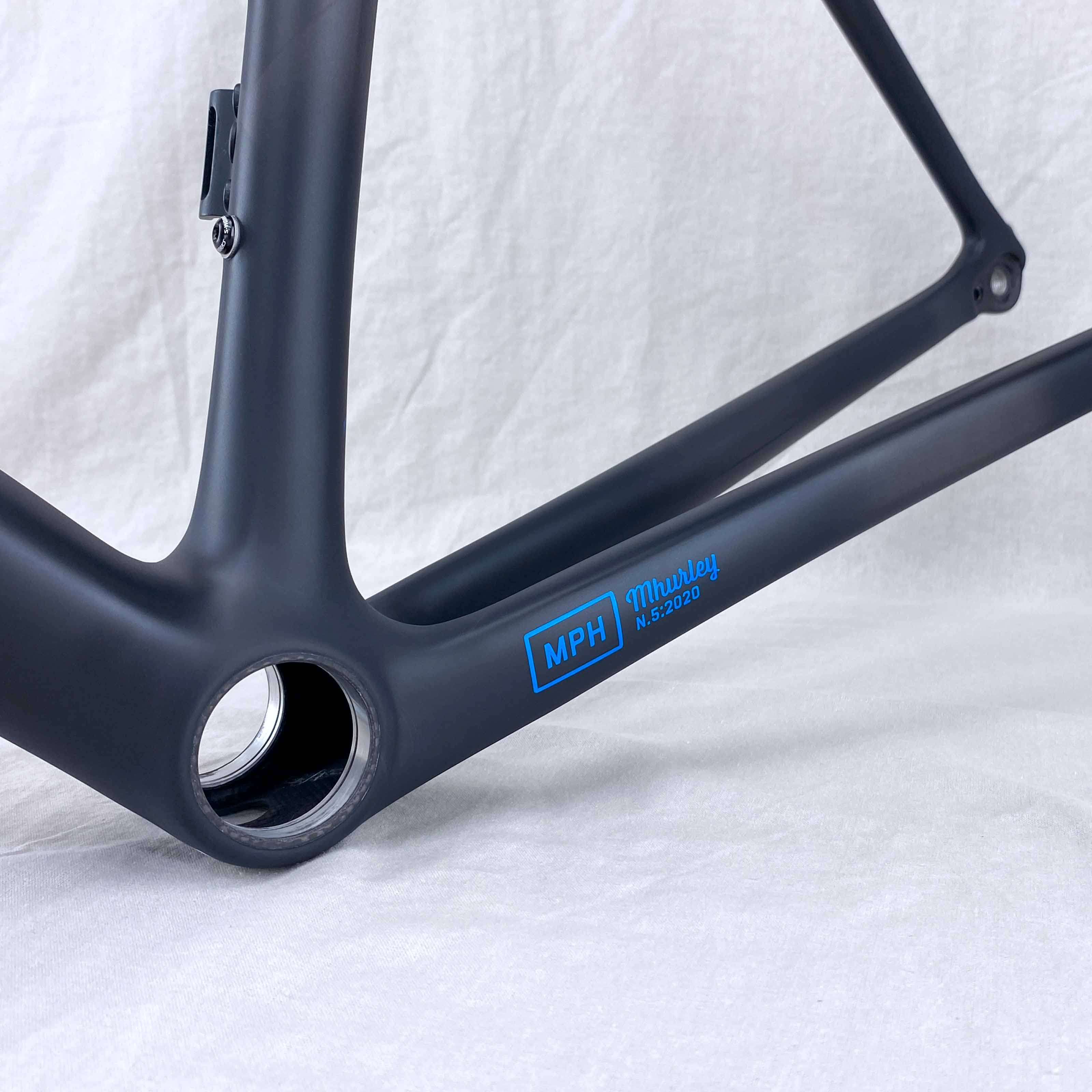 2020 N5 Specialized S-Works Tarmac SL6