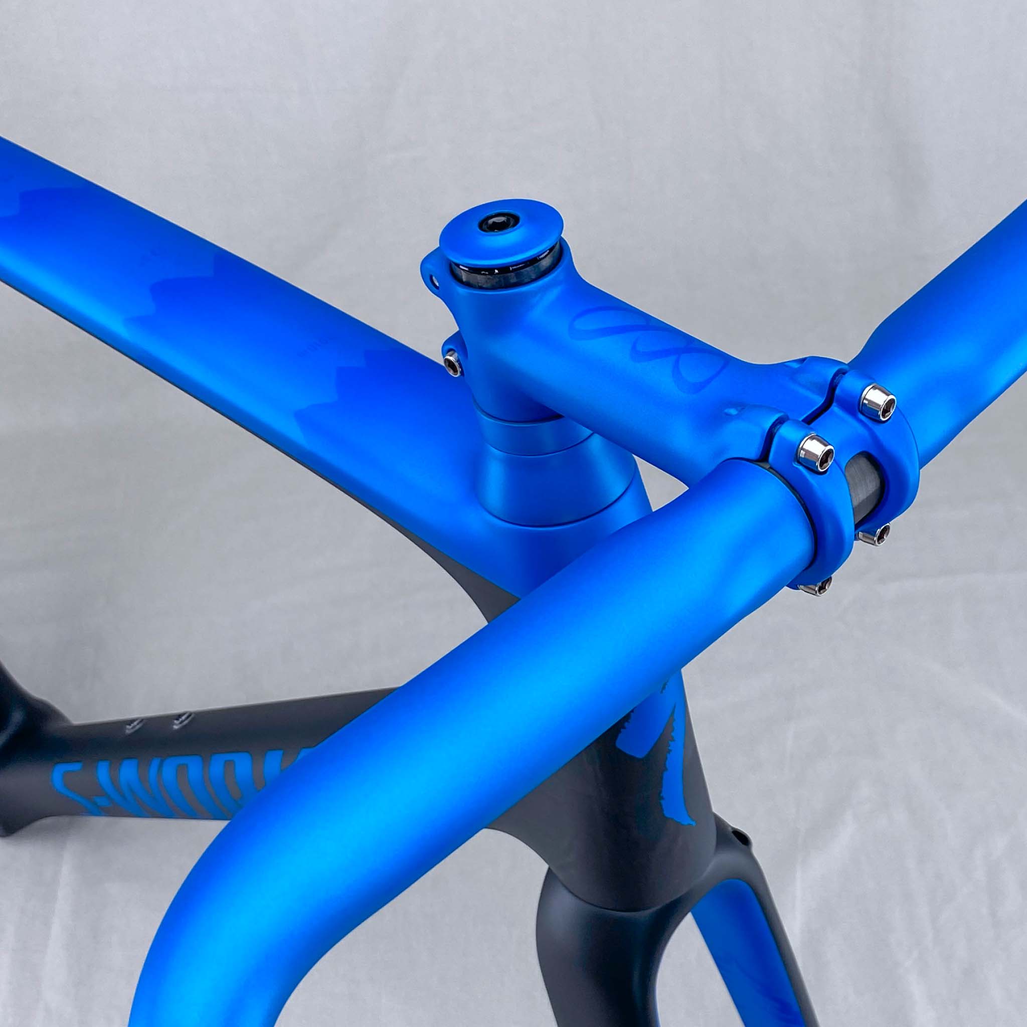 2020 N5 Specialized S-Works Tarmac SL6