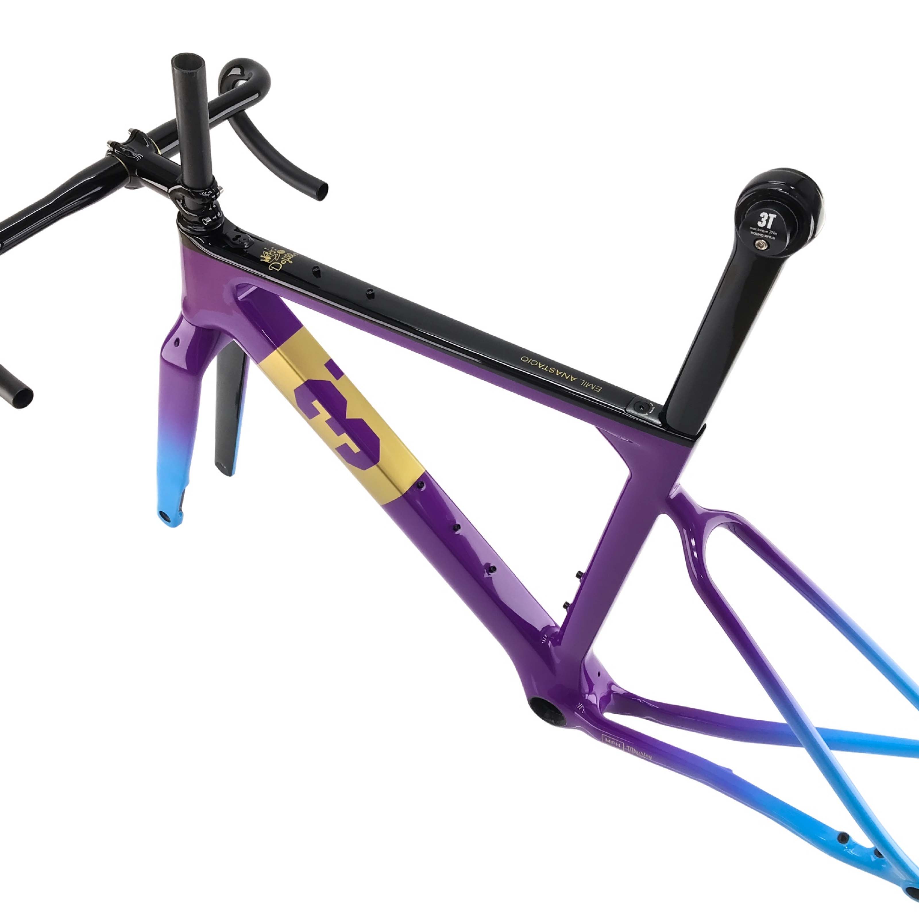 2019 N6 3T Exploro