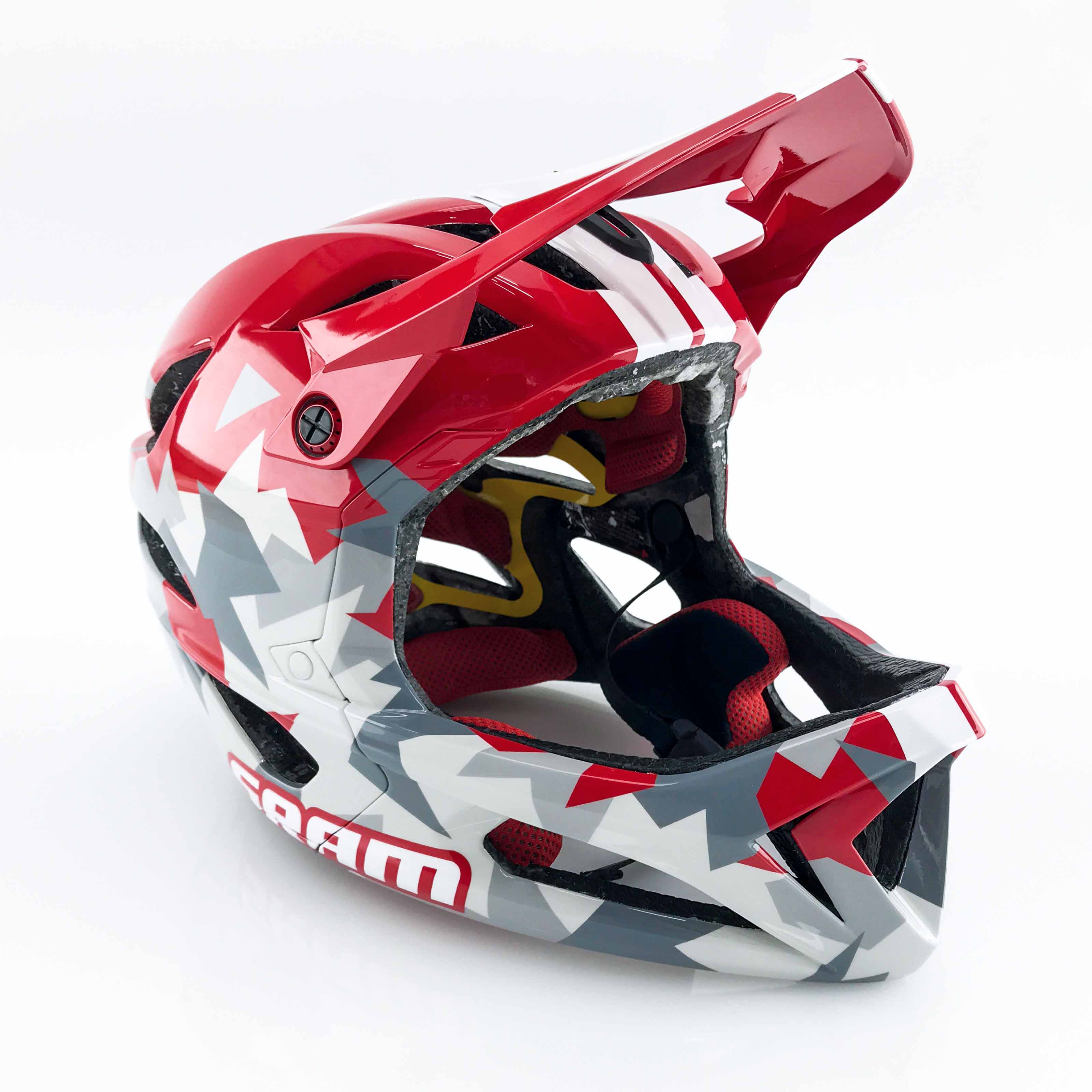 2019 N4 & N5 Troy Lee Designs Helmet