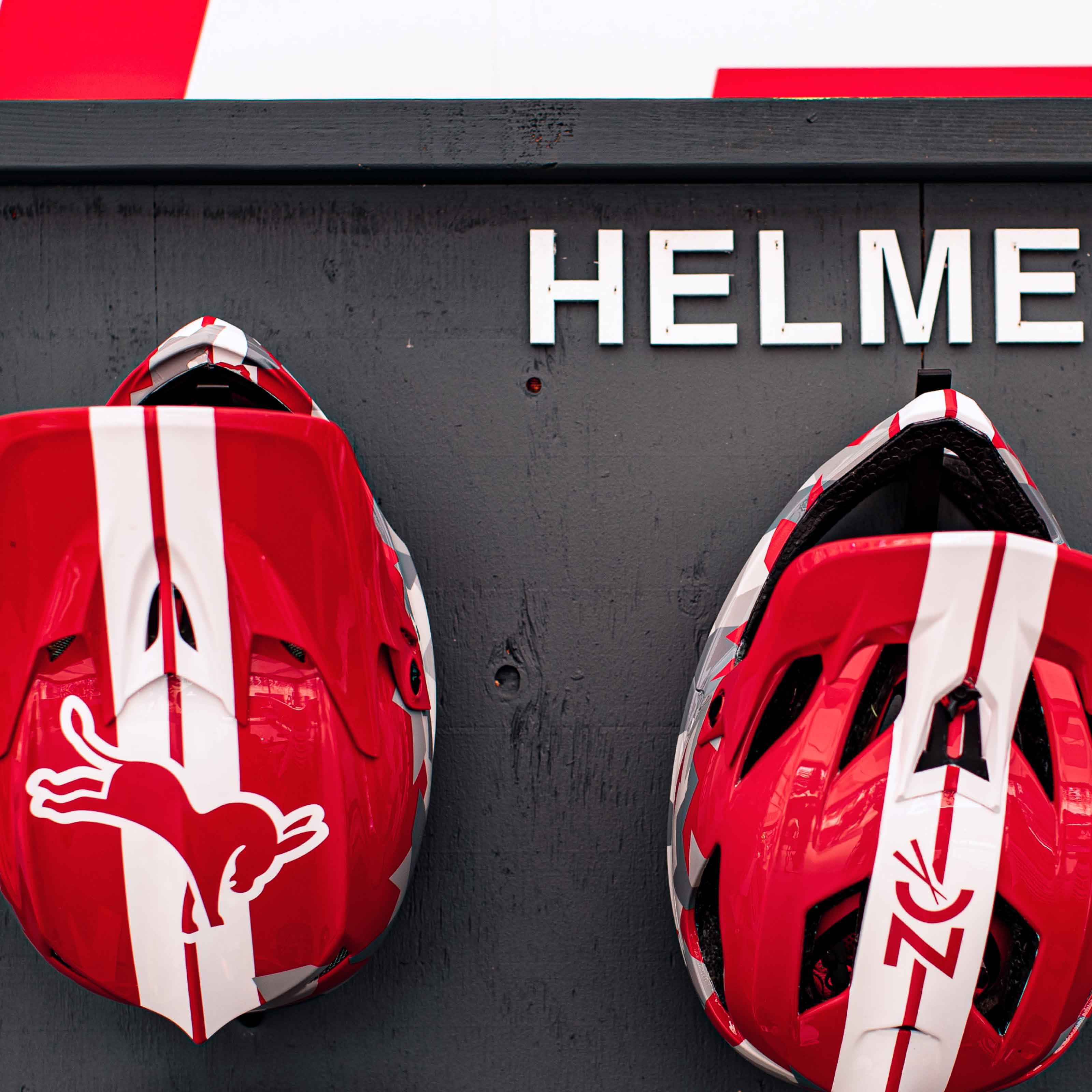 2019 N4 & N5 Troy Lee Designs Helmets
