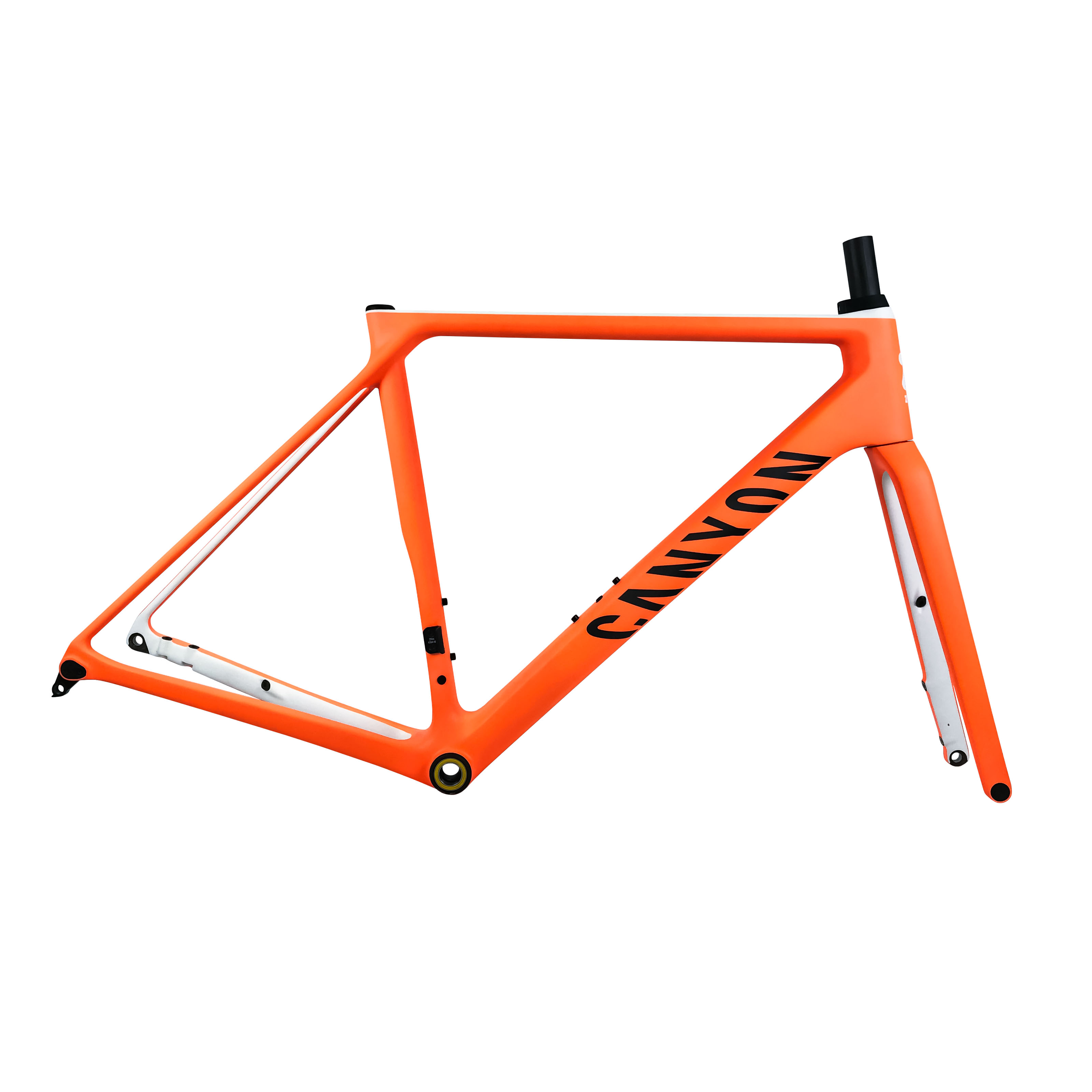 2017 N3 Canyon Ultimate