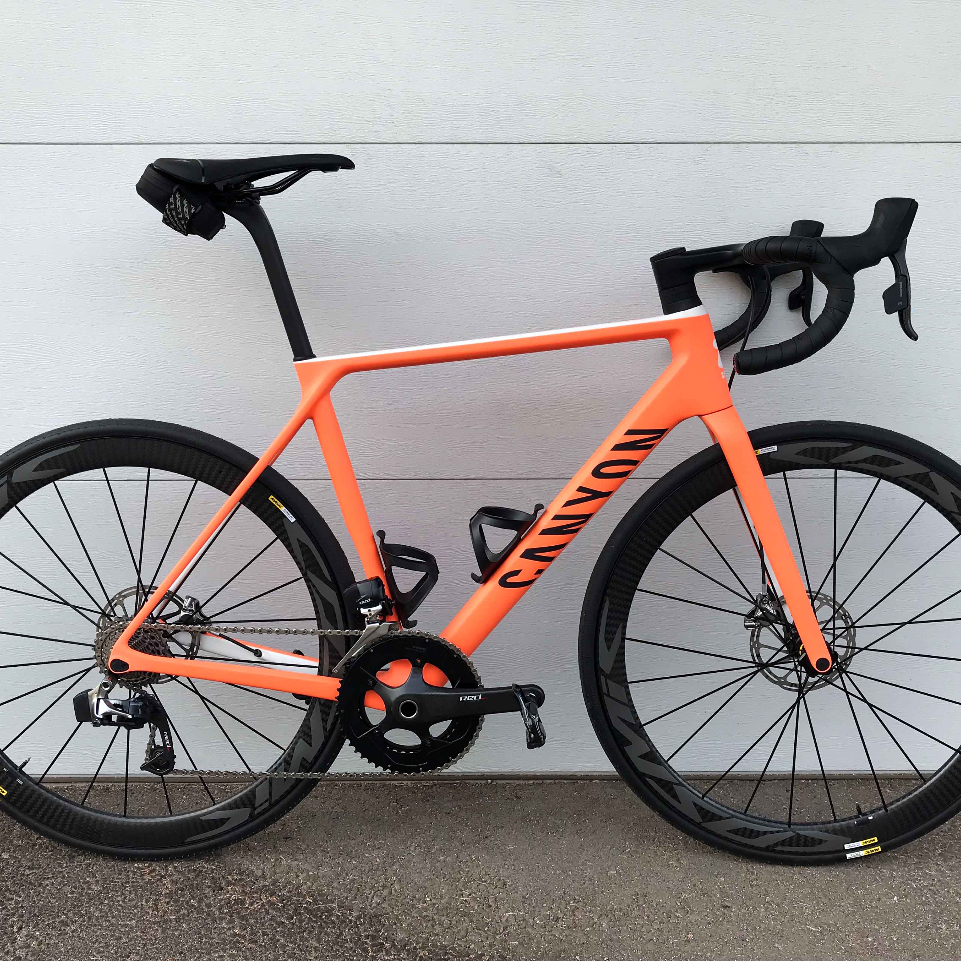 2017 N3 Canyon Ultimate