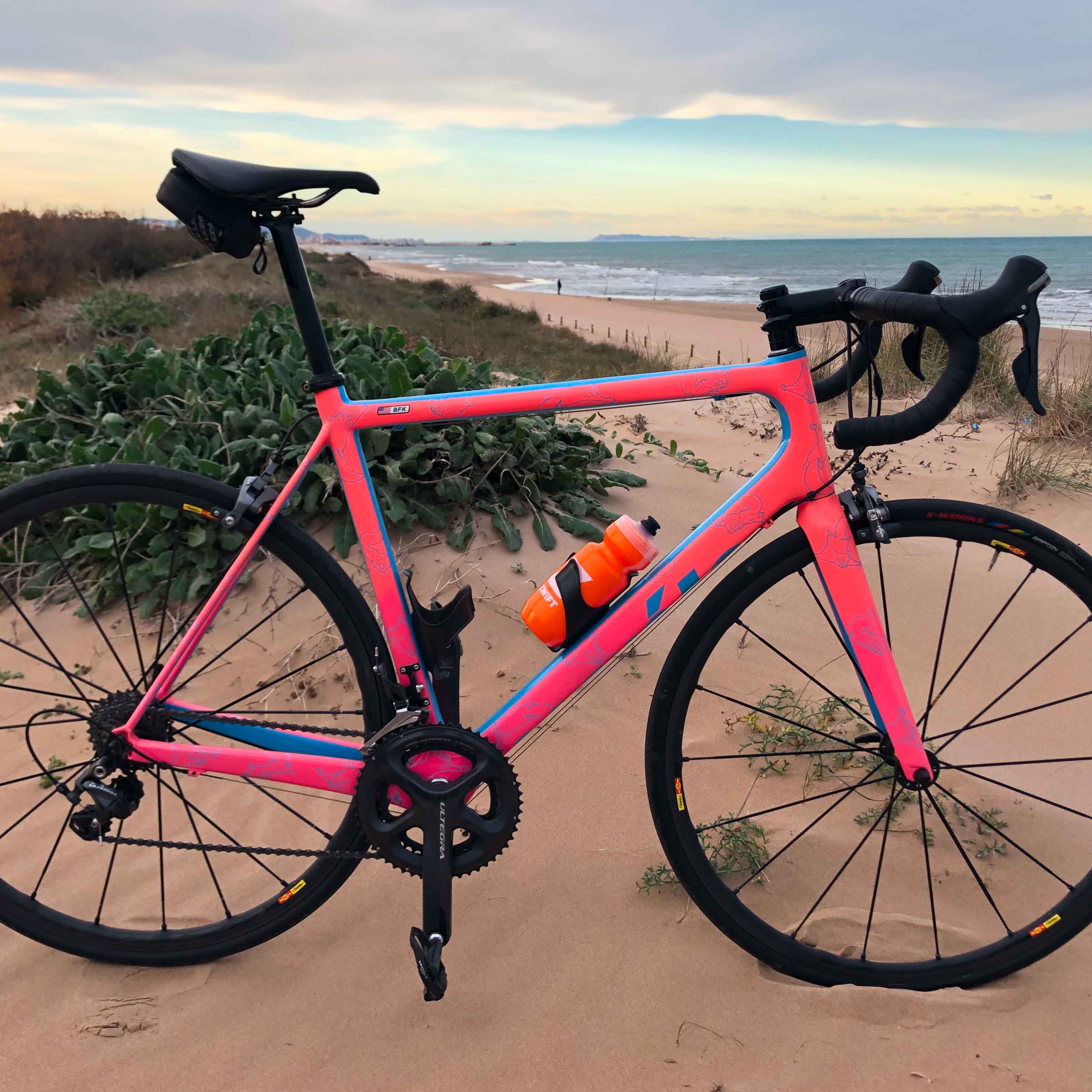 2017 N1 Cervelo R3