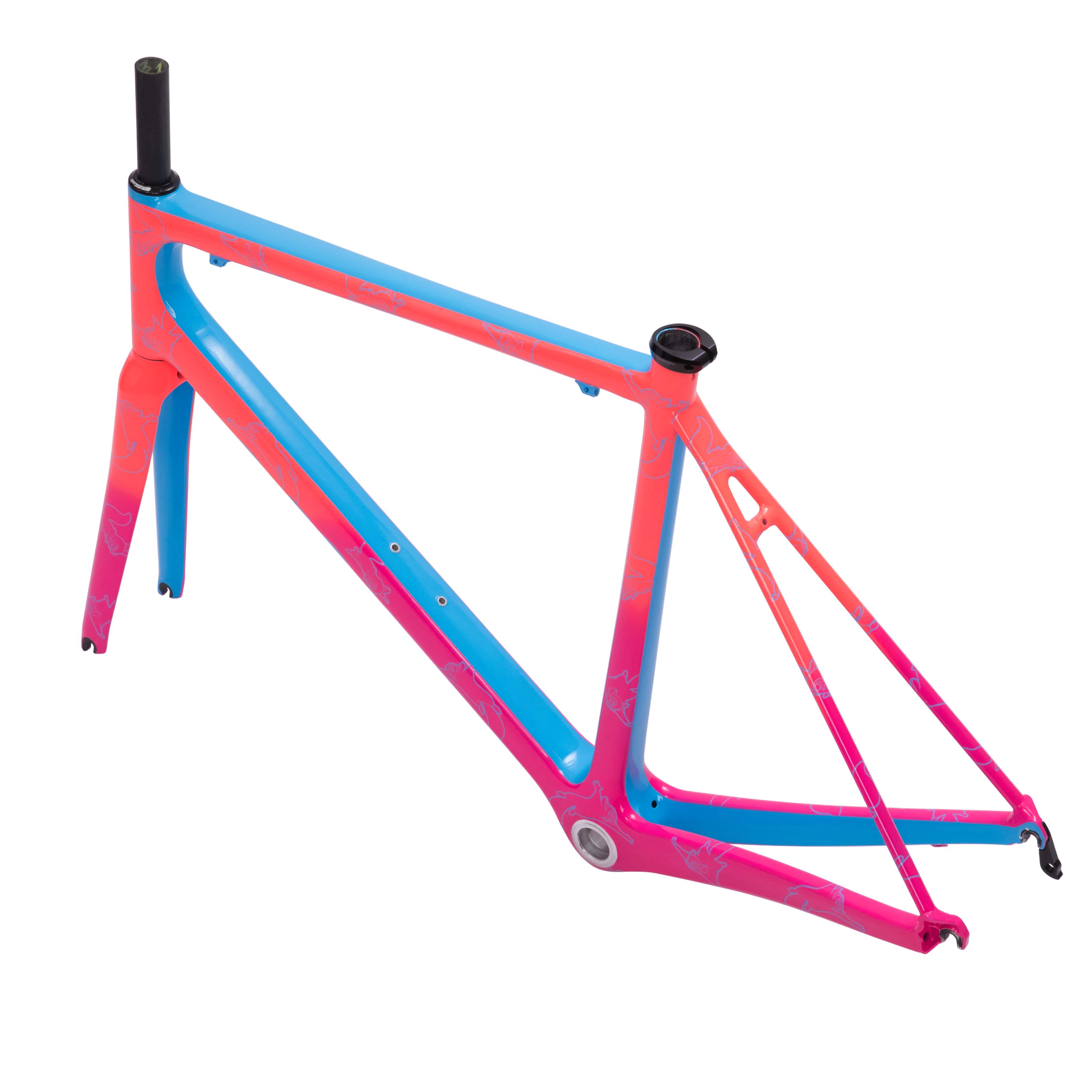 2017 N1 Cervelo R3