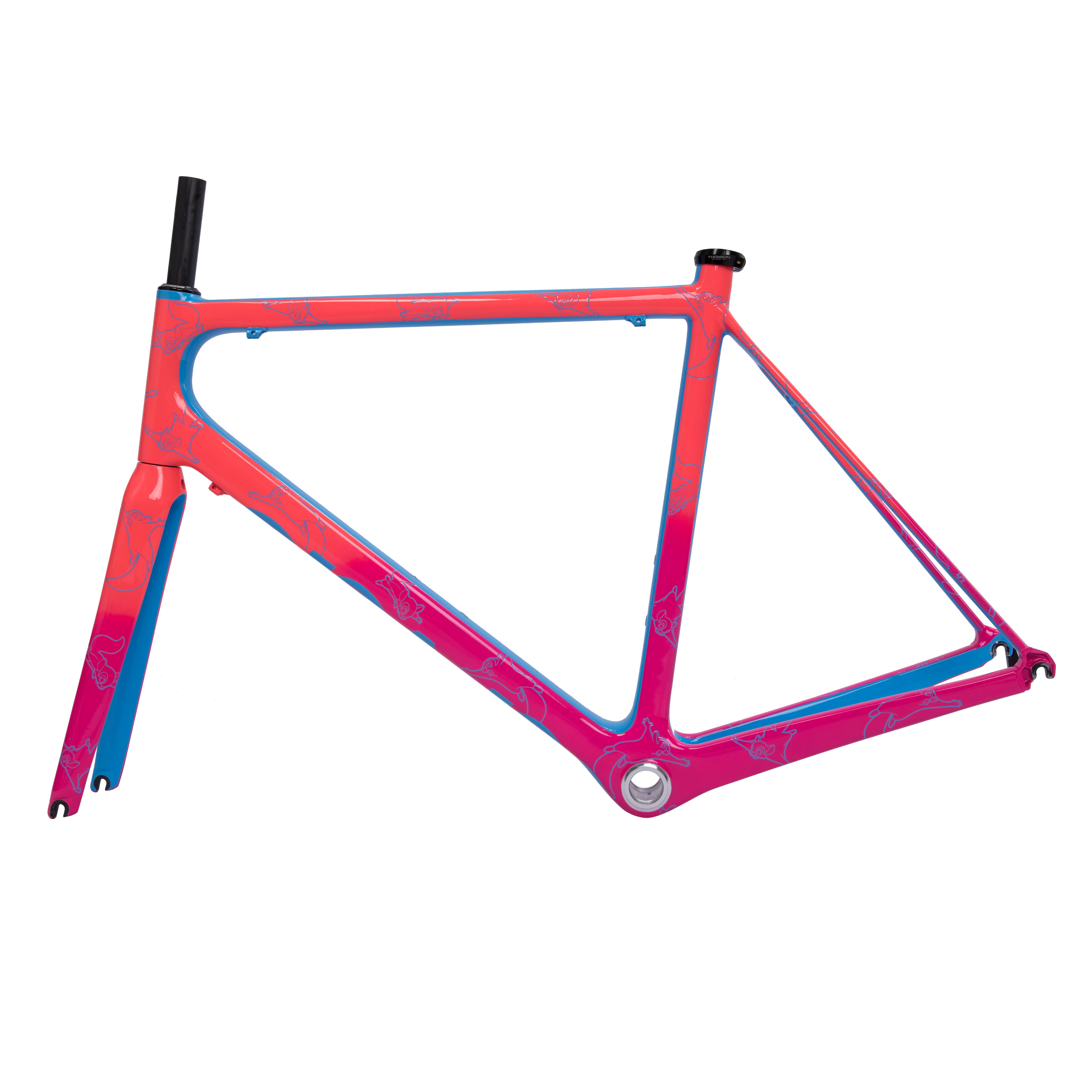 2017 N1 Cervelo R3