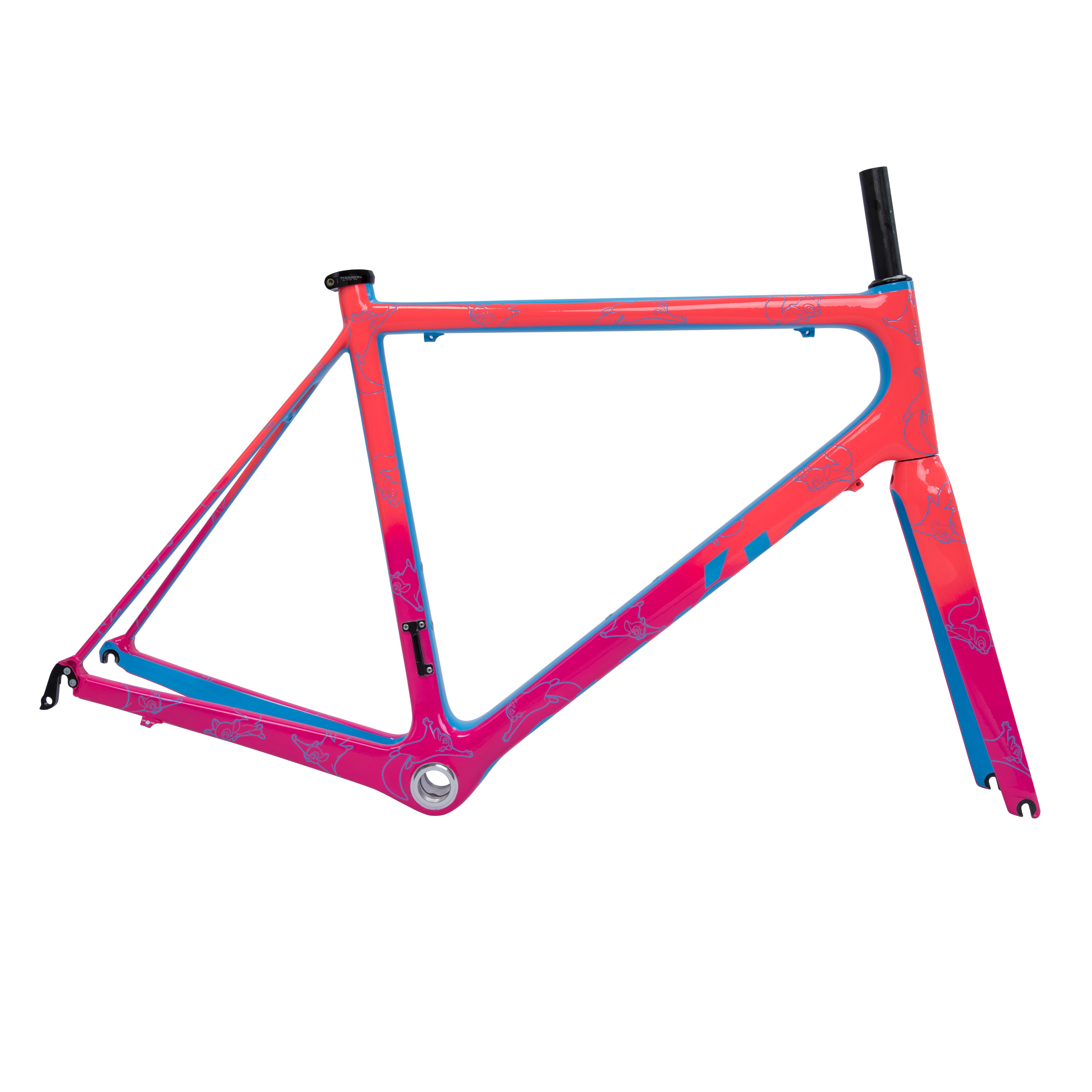 2017 N1 Cervelo R3