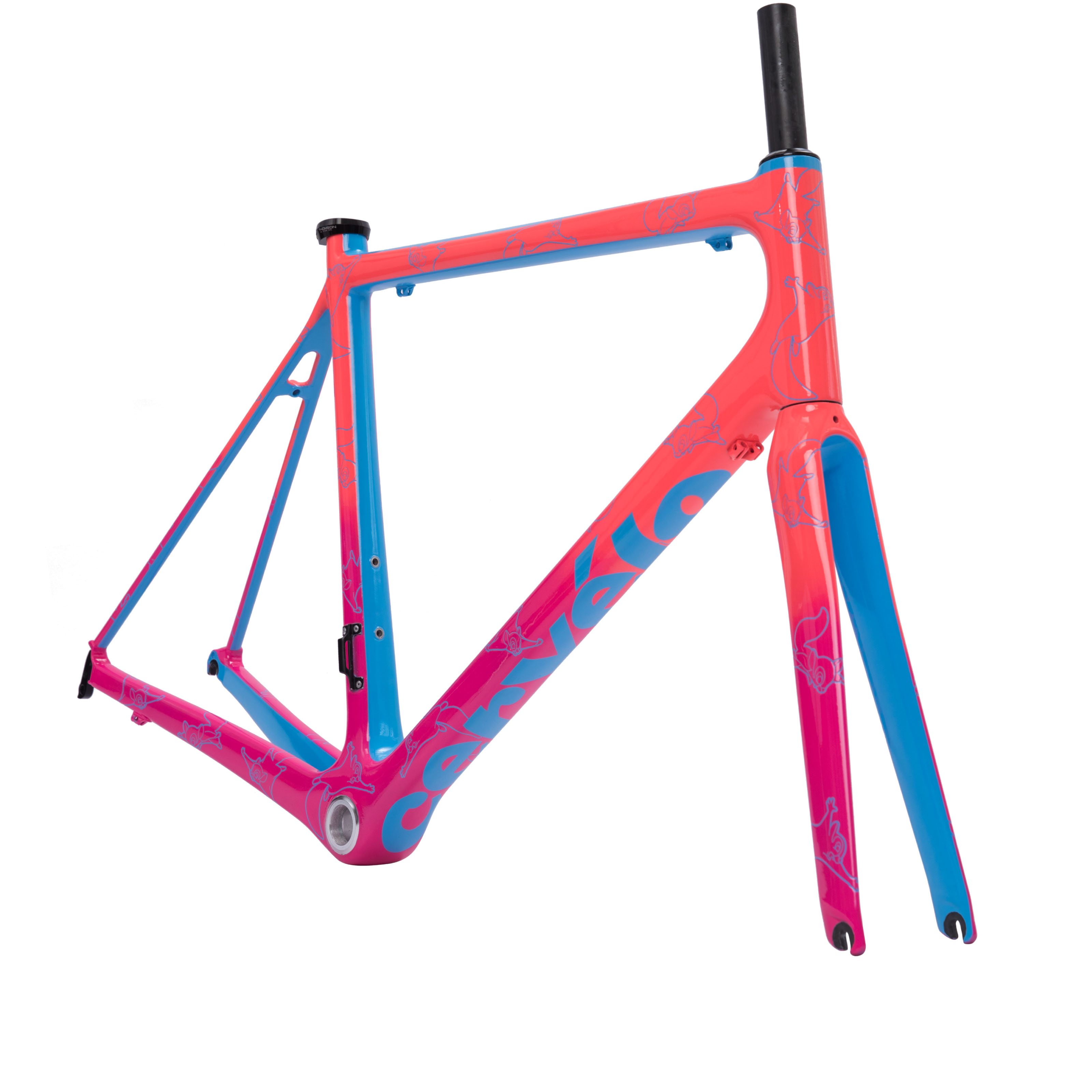 2017 N1 Cervelo R3