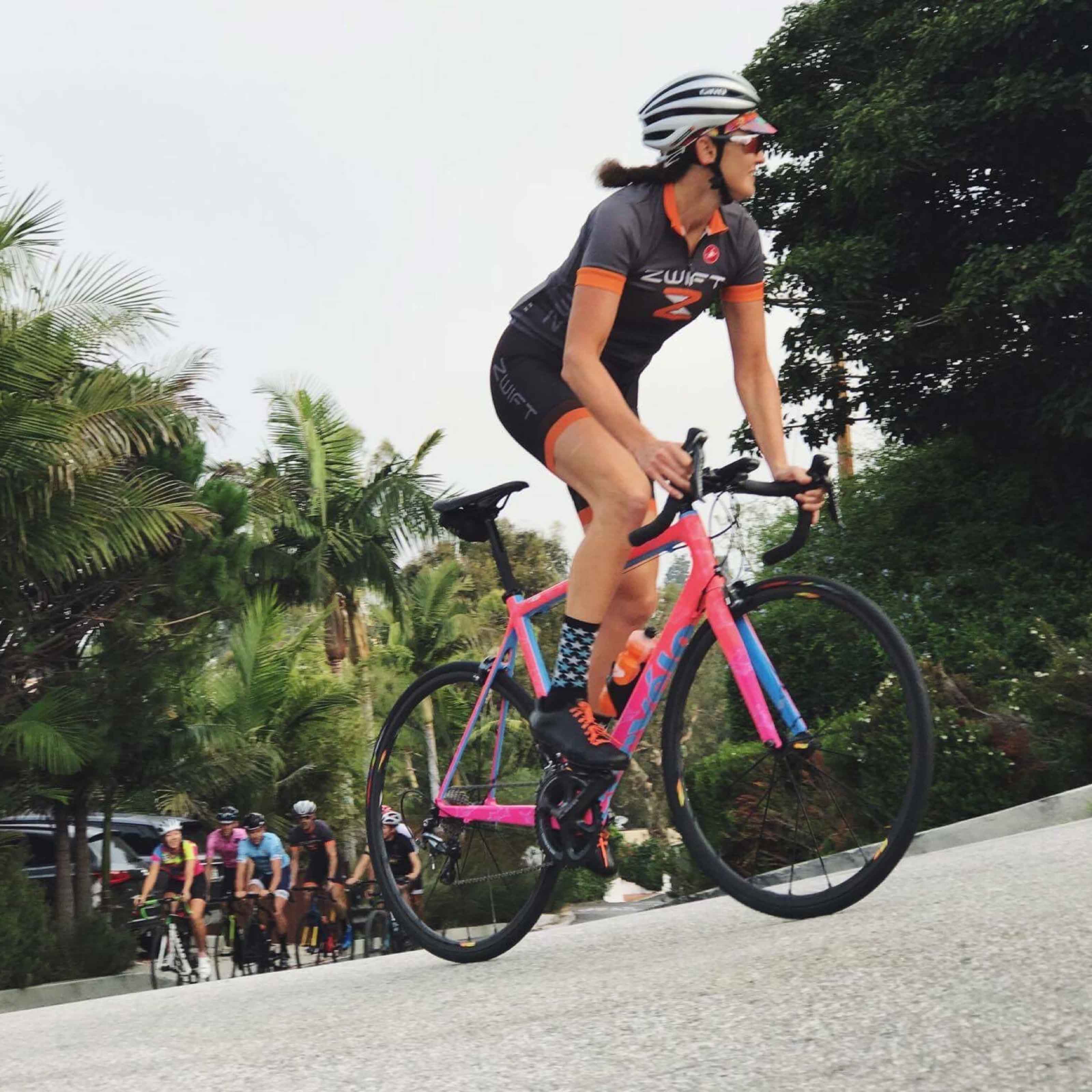 2017 N1 Cervelo R3