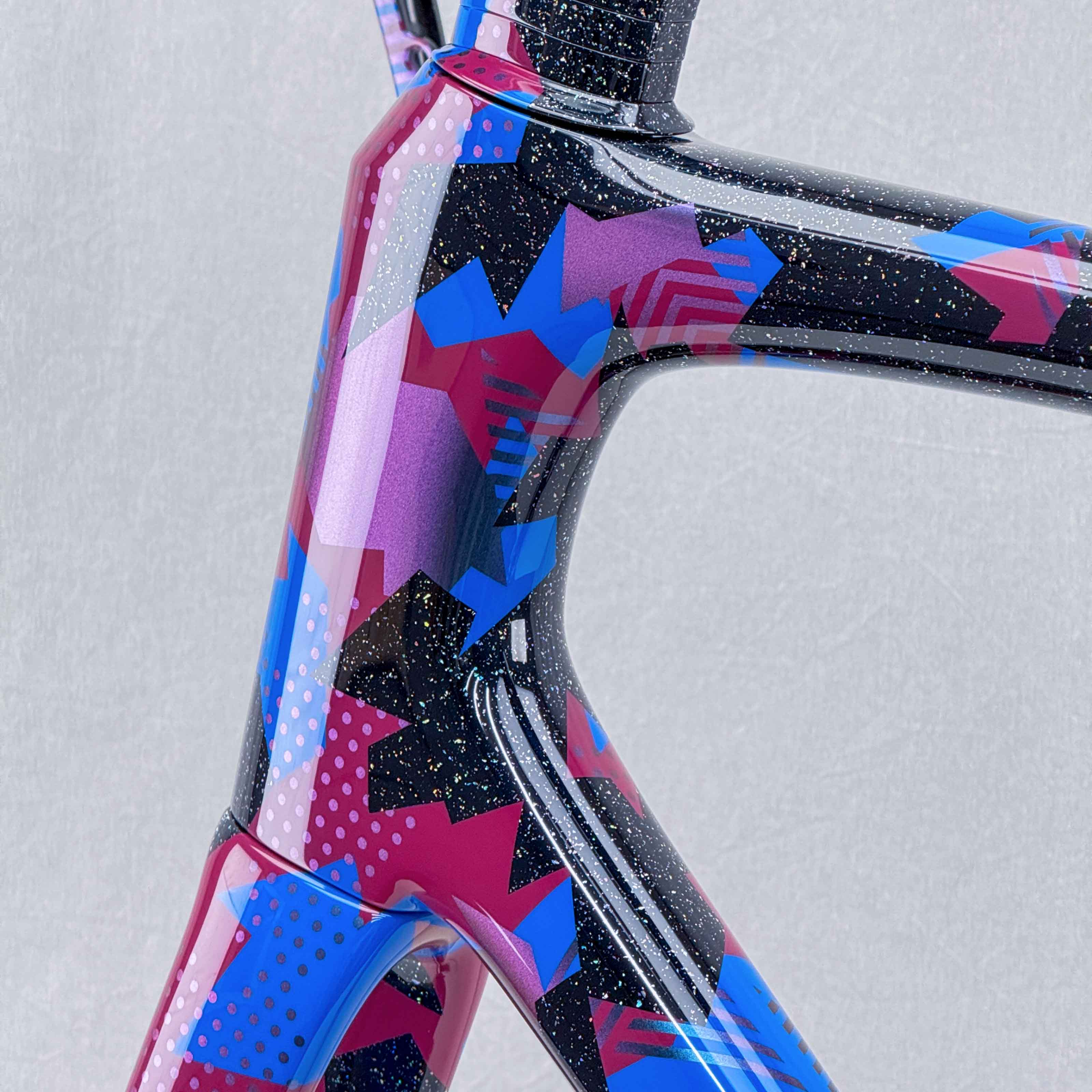 2025 N5 Specialized S-Works SL8