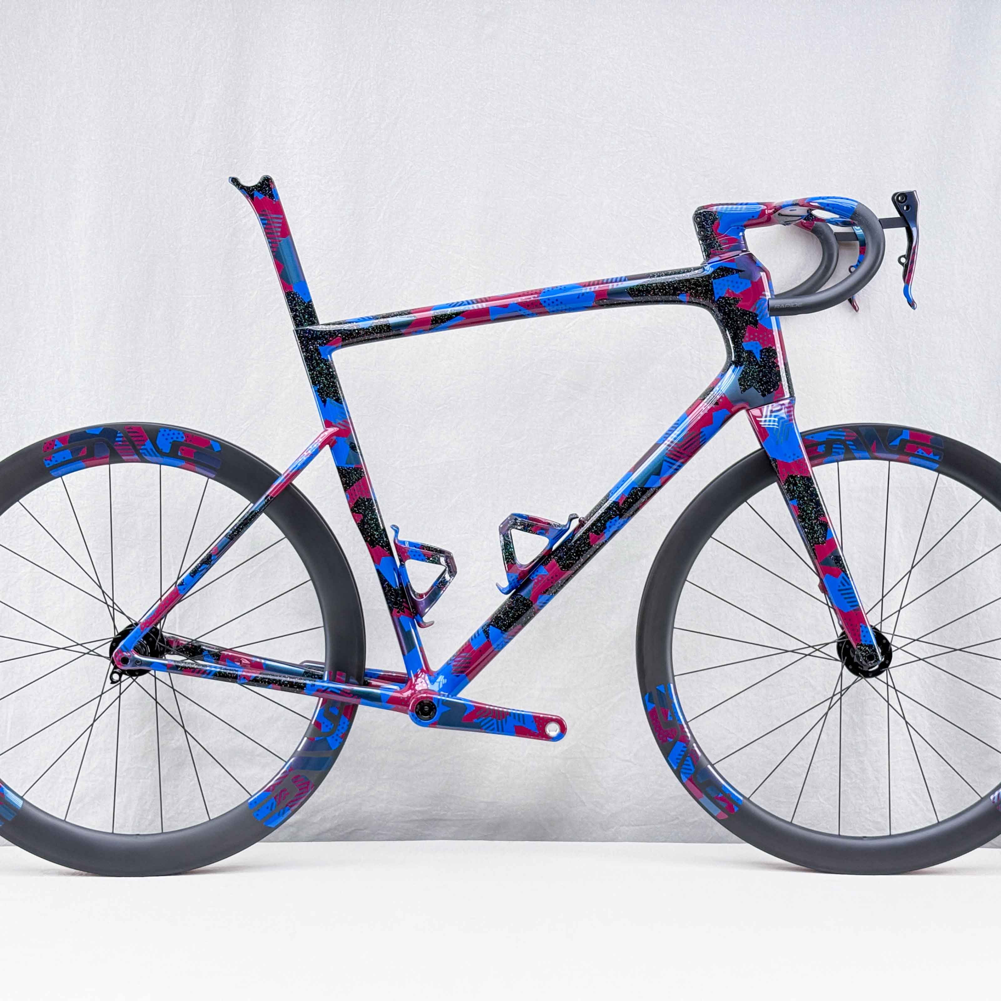 2025 N5 Specialized S-Works SL8