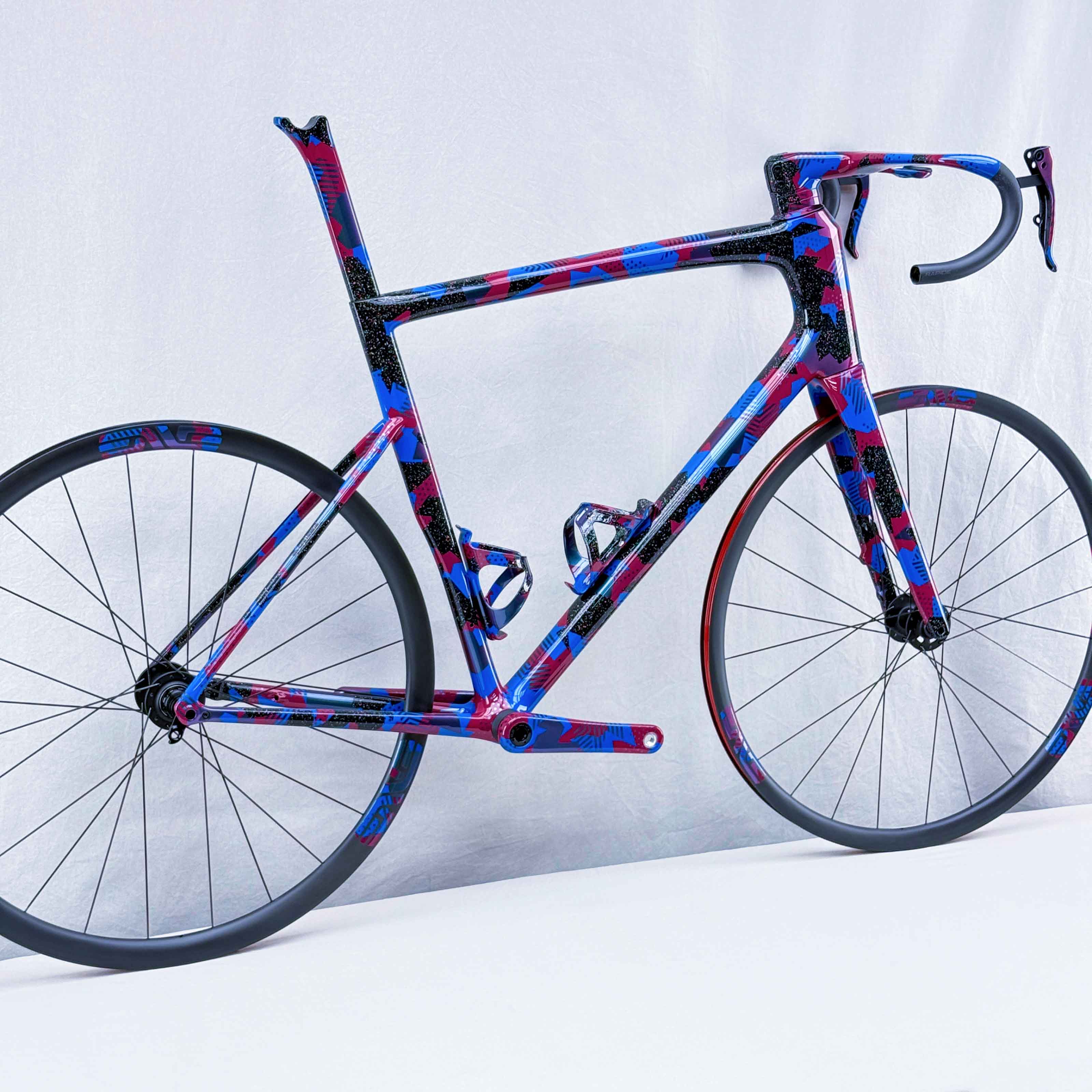 2025 N5 Specialized S-Works SL8
