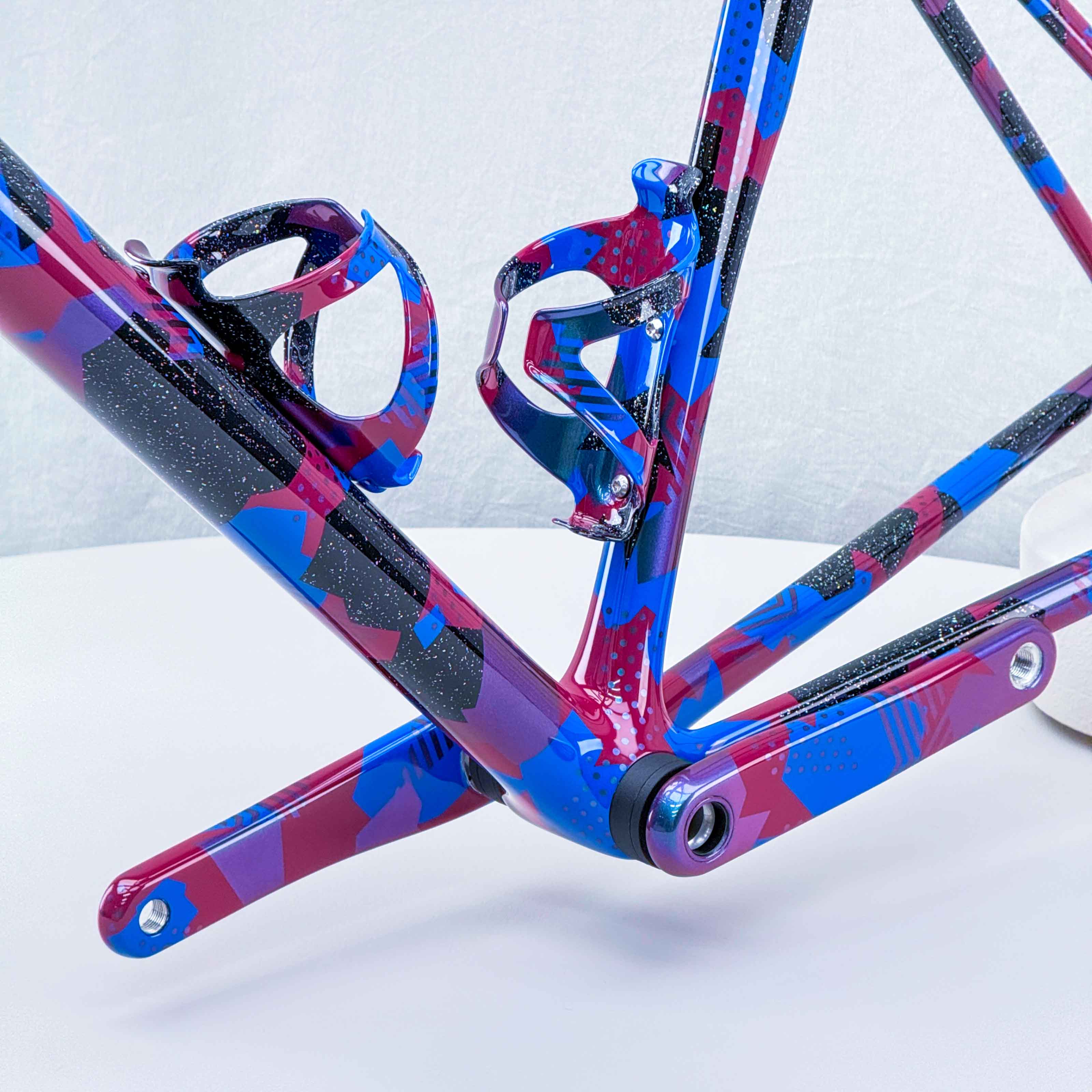 2025 N5 Specialized S-Works SL8