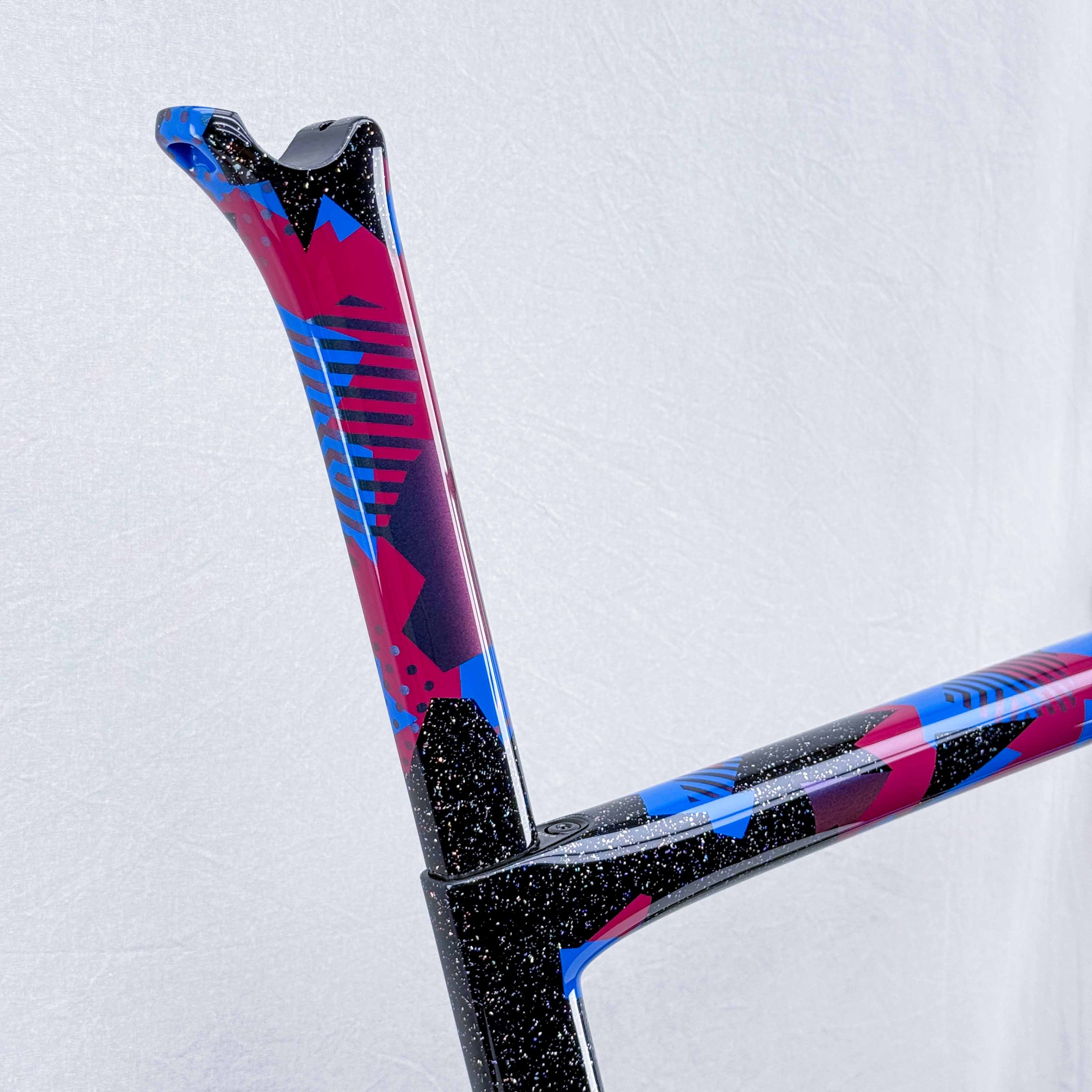 2025 N5 Specialized S-Works SL8