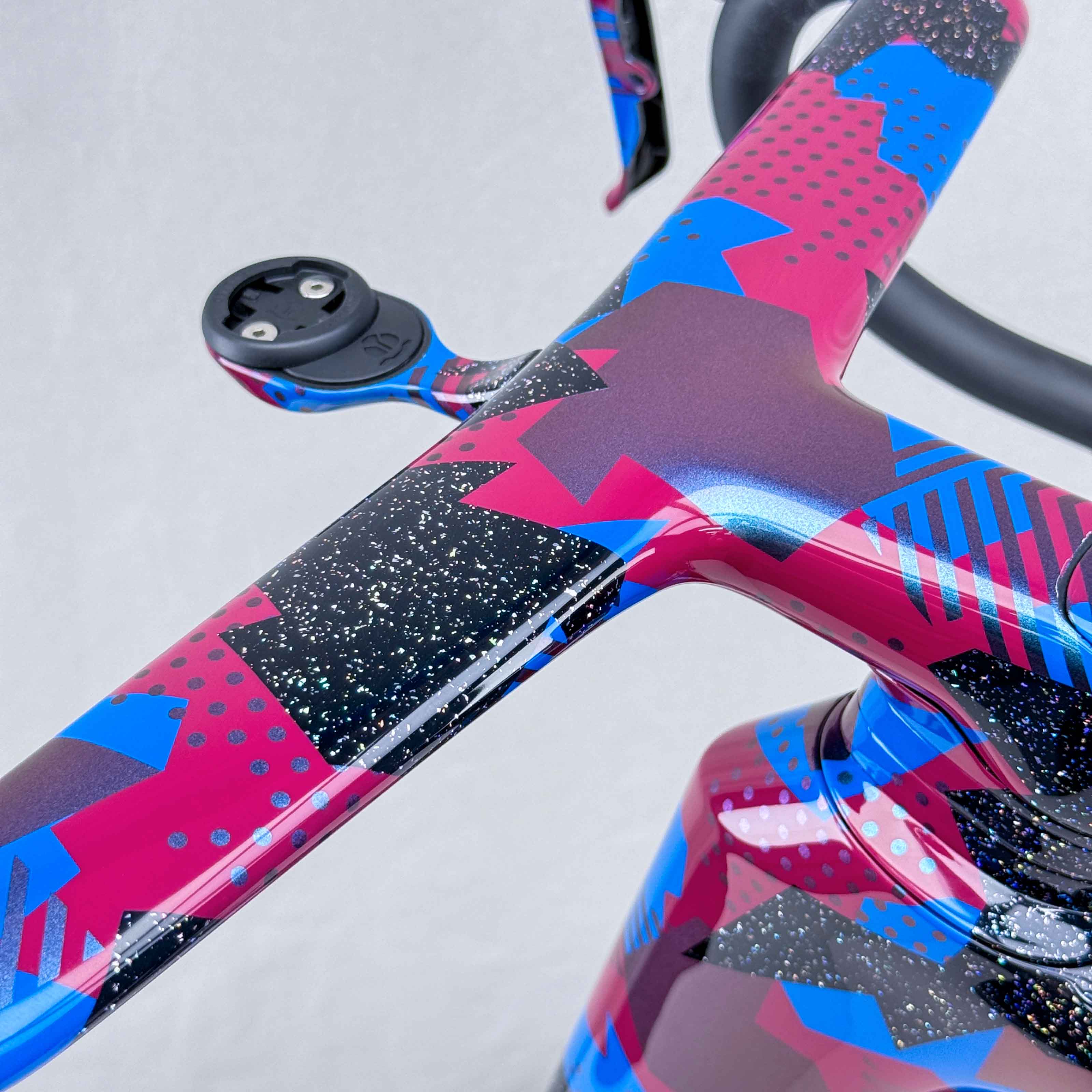 2025 N5 Specialized S-Works SL8