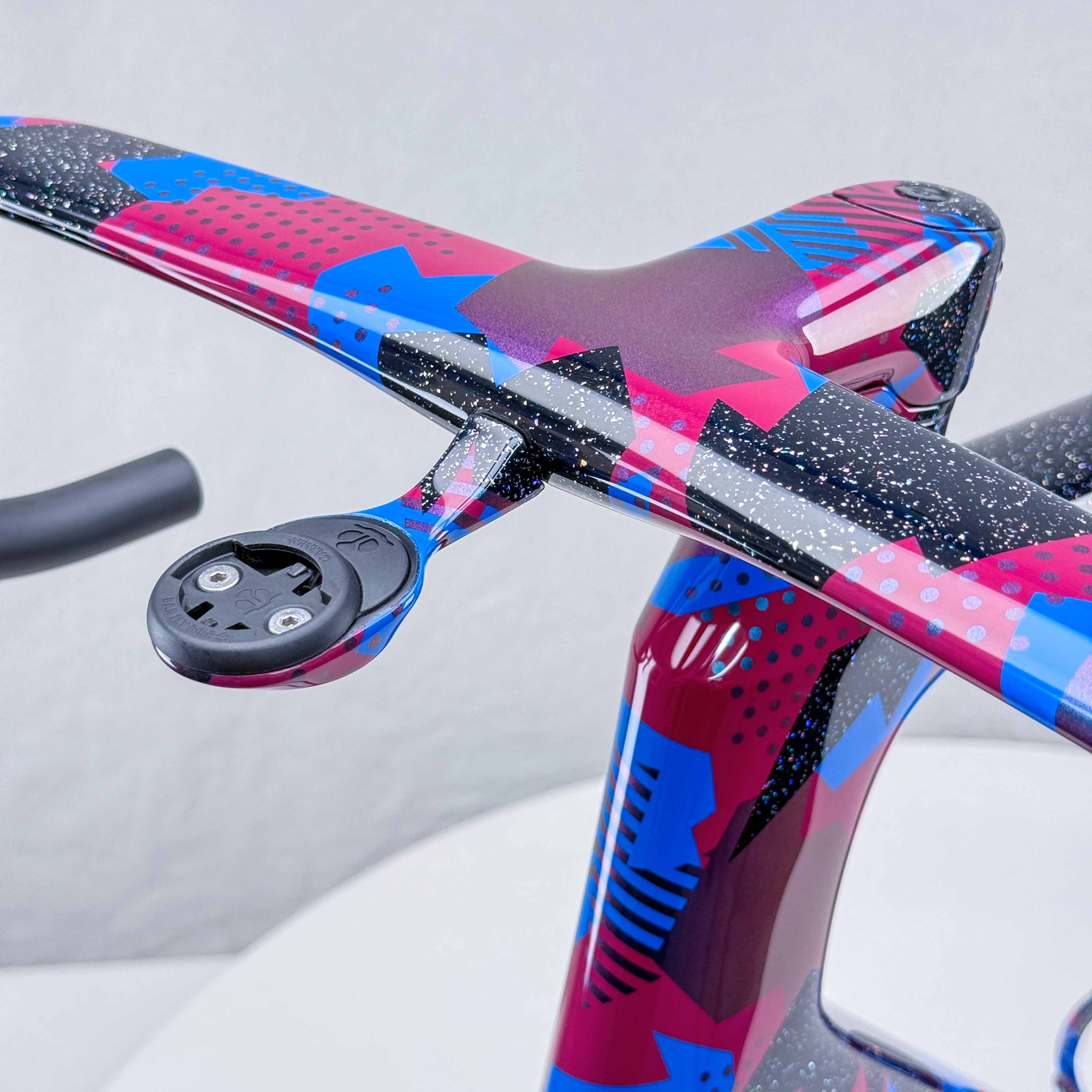 2025 N5 Specialized S-Works SL8