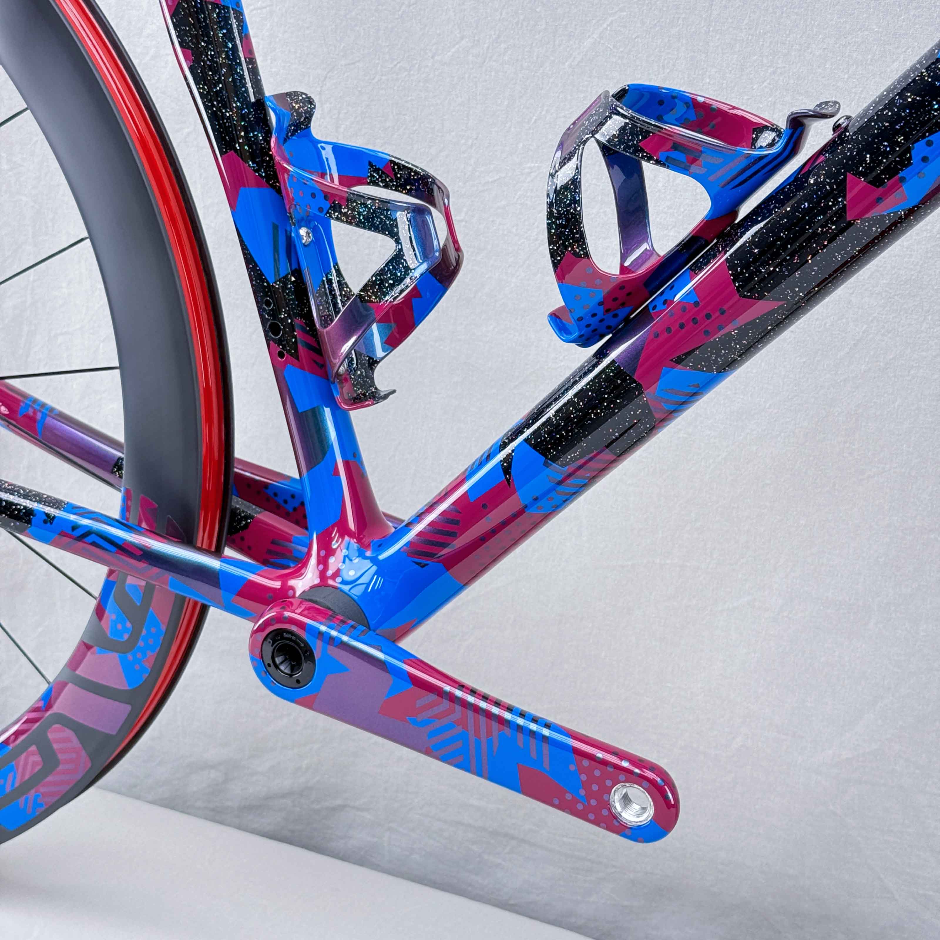 2025 N5 Specialized S-Works SL8