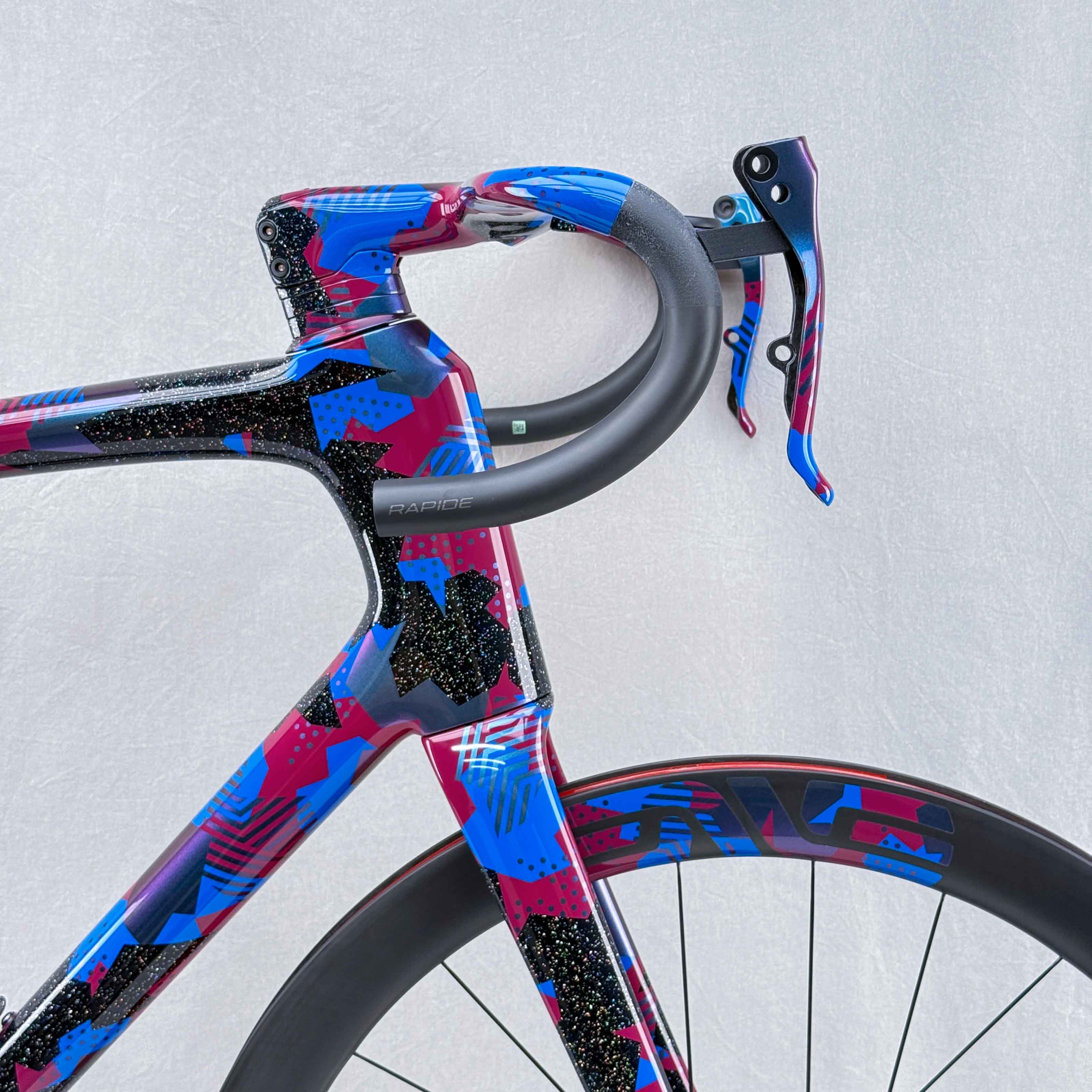 2025 N5 Specialized S-Works SL8