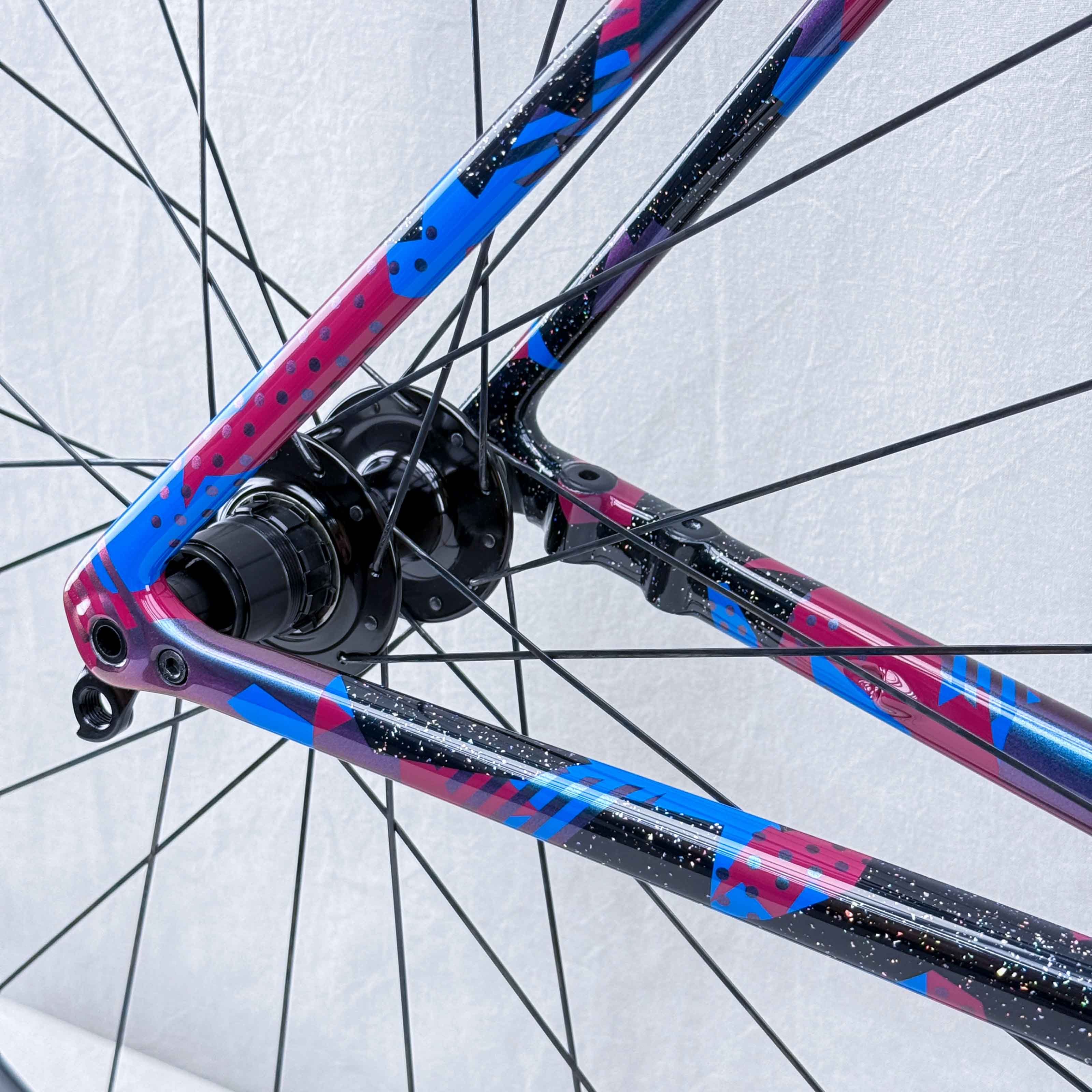 2025 N5 Specialized S-Works SL8