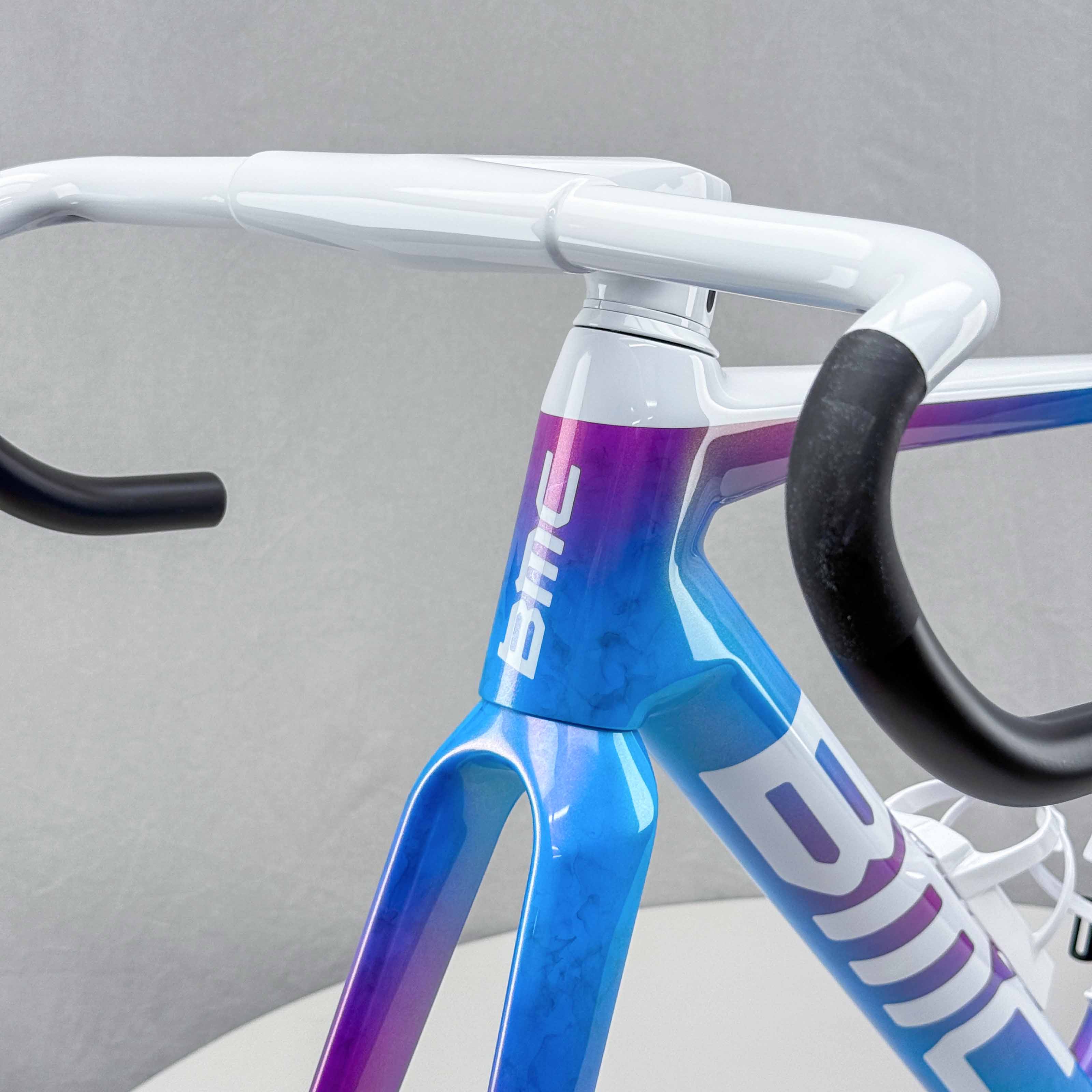 2025 N4 BMC Teammachine SLR01